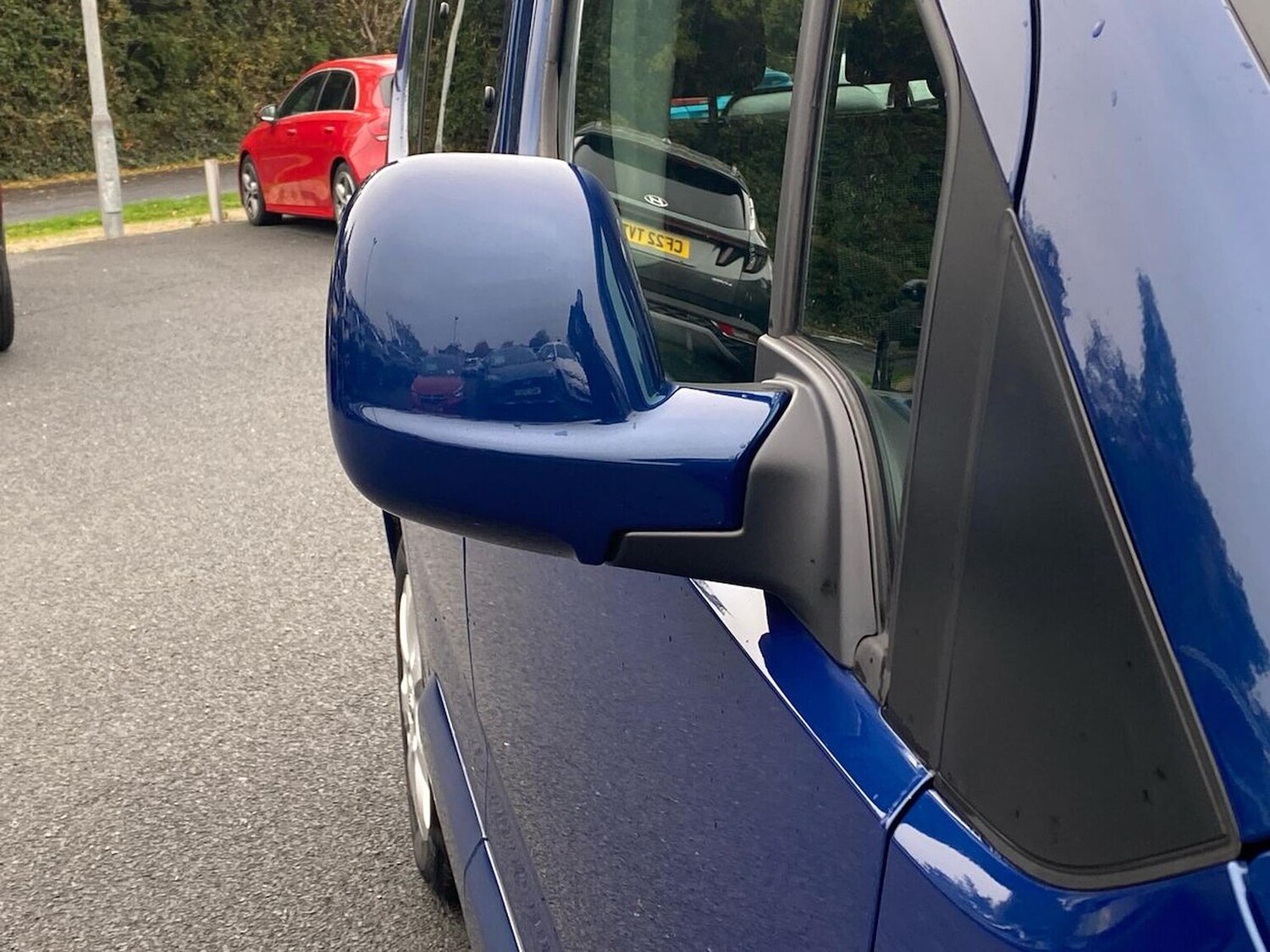 Used Vauxhall Combo Life 2020 for sale - 76165059: Photo 31