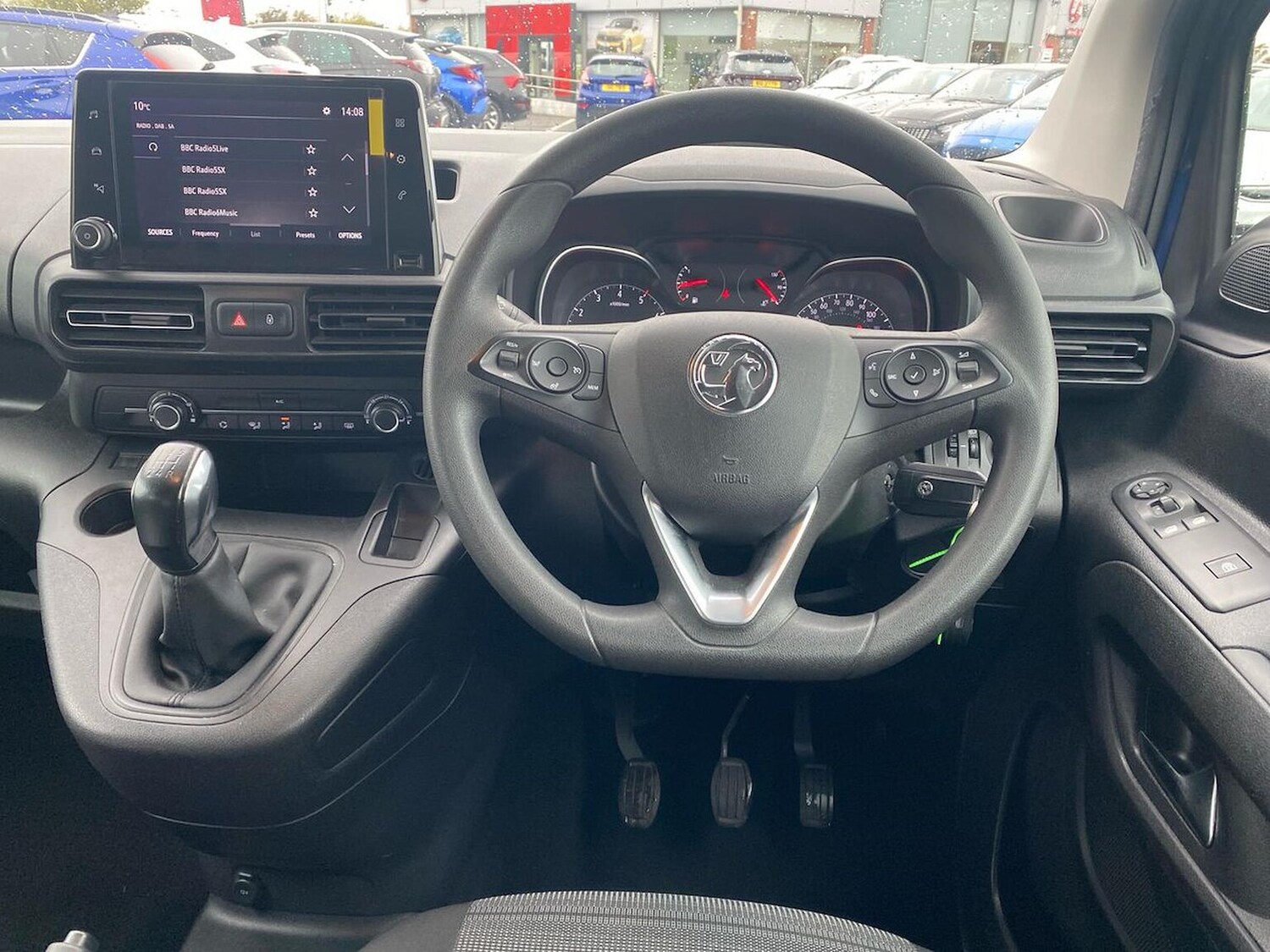 Used Vauxhall Combo Life 2020 for sale - 76165059: Photo 9