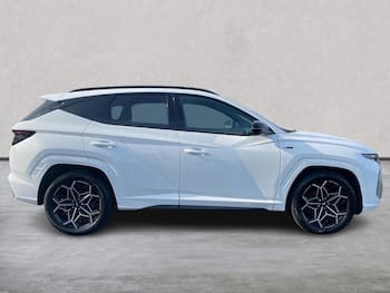 Used Hyundai TUCSON 2023 for sale - 79733338: Photo