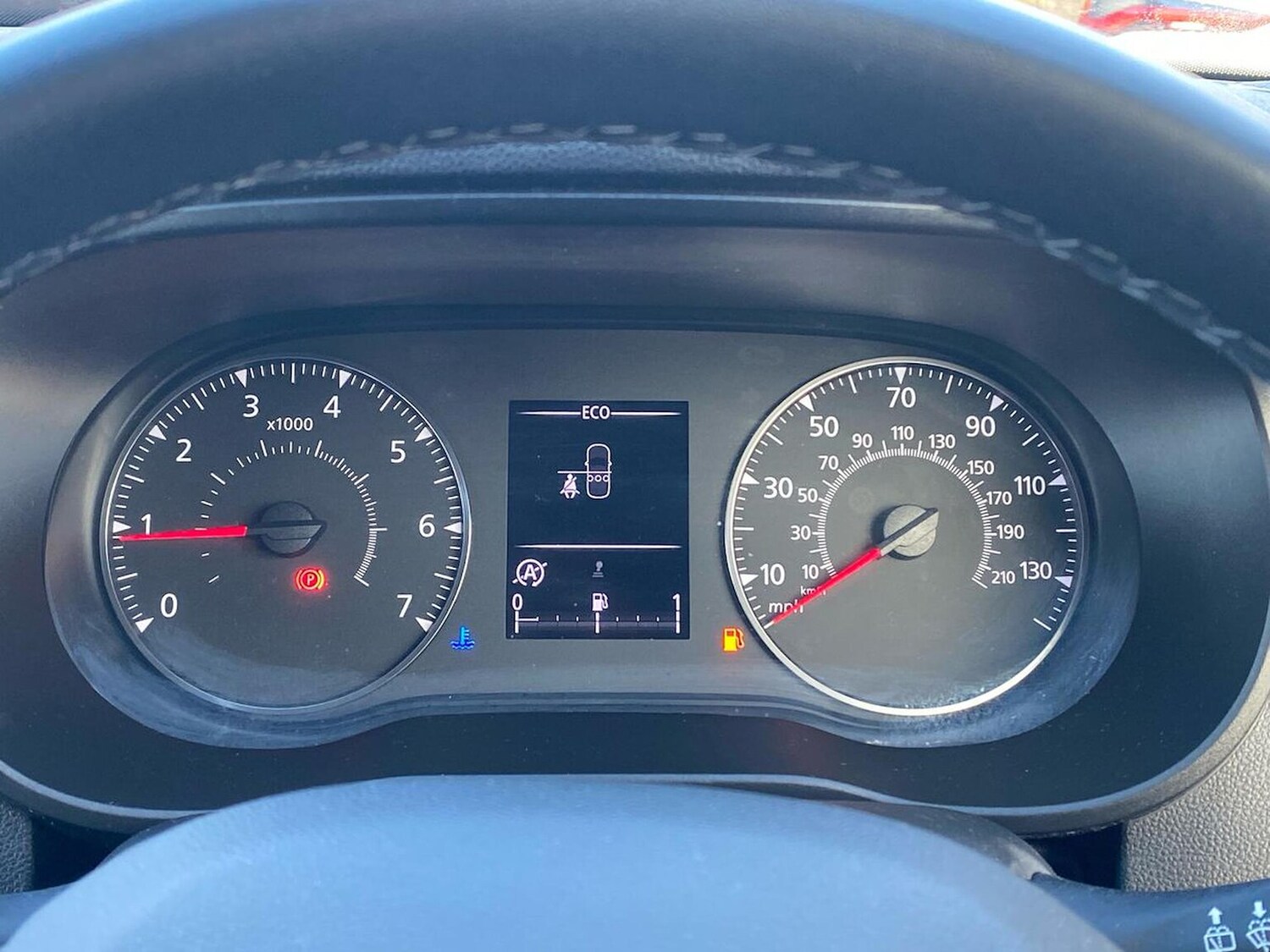 Used Dacia Duster 2021 for sale - 78060628: Photo 10