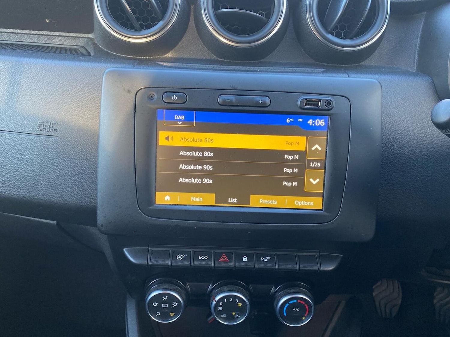 Used Dacia Duster 2021 for sale - 78060628: Photo 11