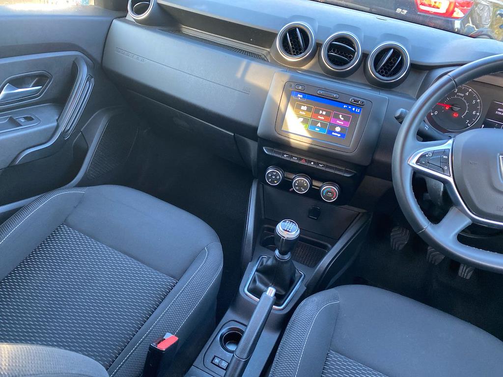 Used Dacia Duster 2021 for sale - 78060628: Photo 13