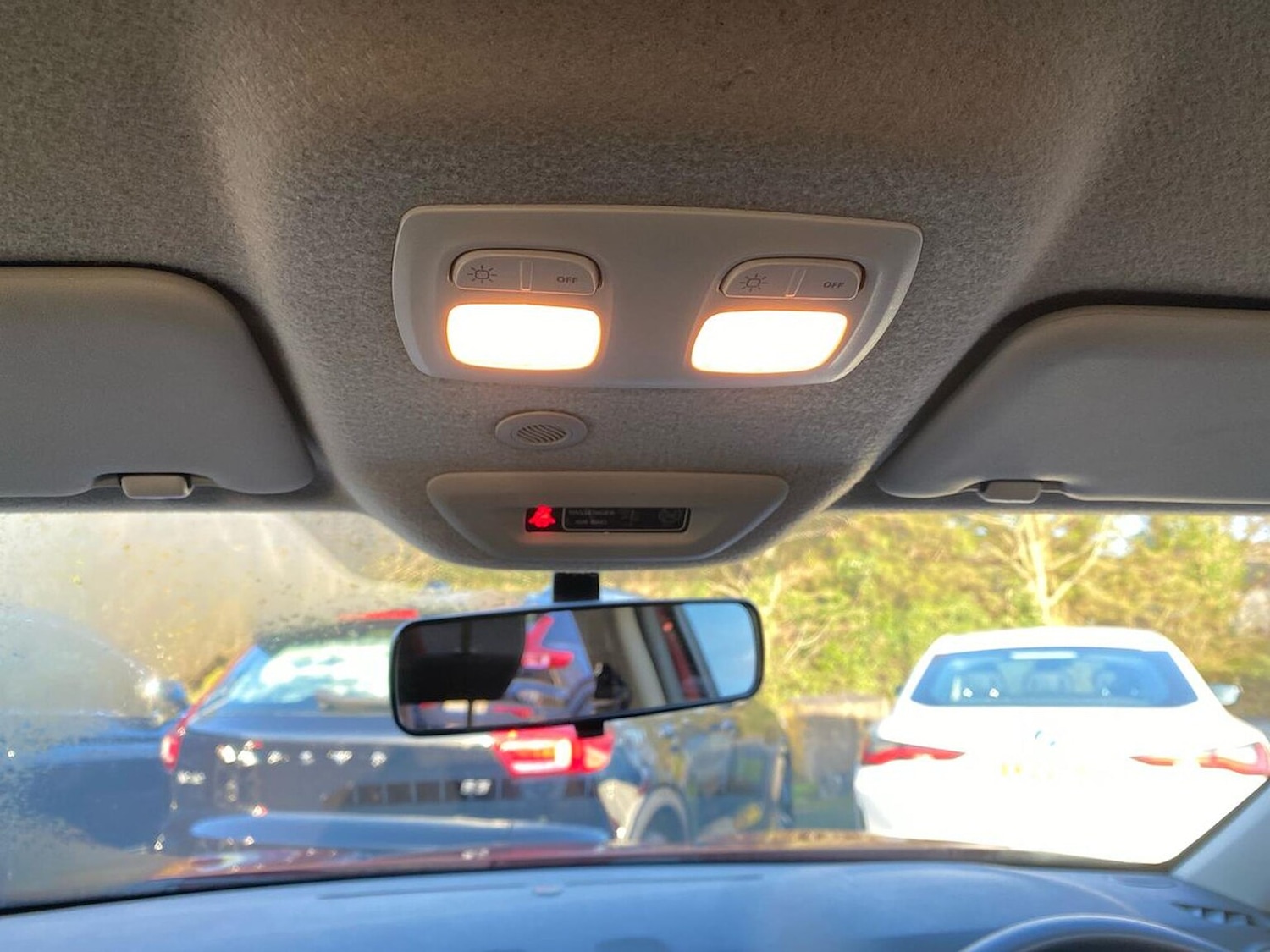 Used Dacia Duster 2021 for sale - 78060628: Photo 14