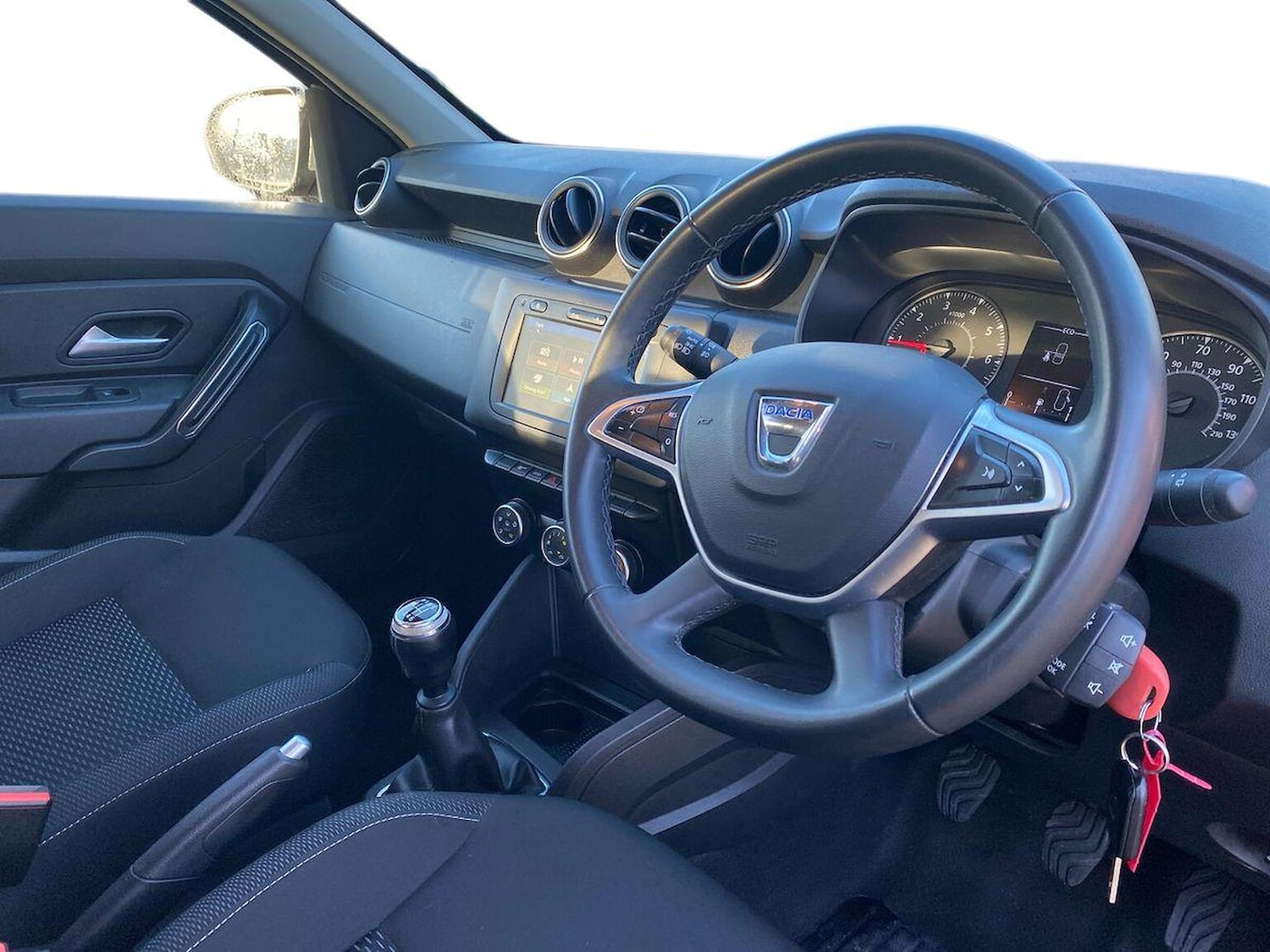 Used Dacia Duster 2021 for sale - 78060628: Photo 15