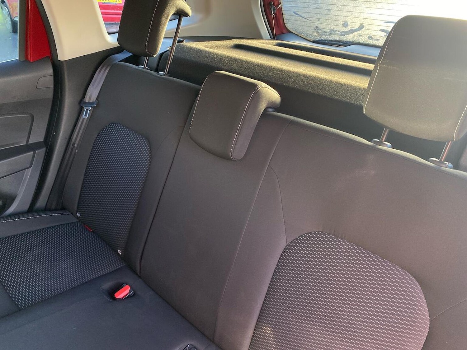 Used Dacia Duster 2021 for sale - 78060628: Photo 16