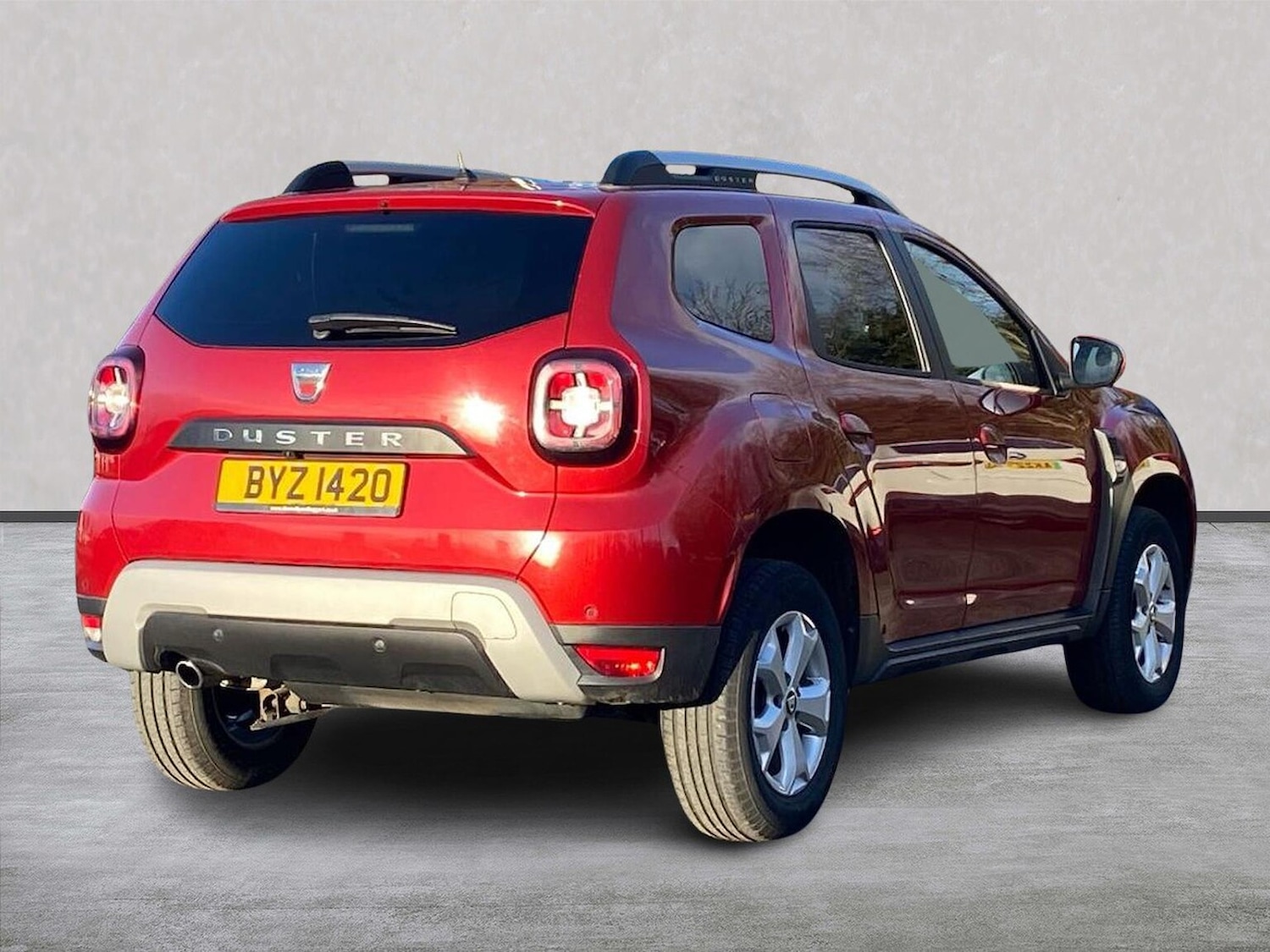Used Dacia Duster 2021 for sale - 78060628: Photo 18