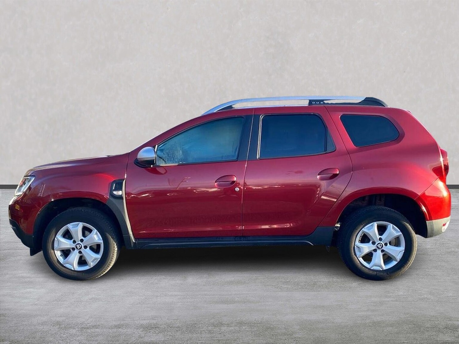 Used Dacia Duster 2021 for sale - 78060628: Photo 19