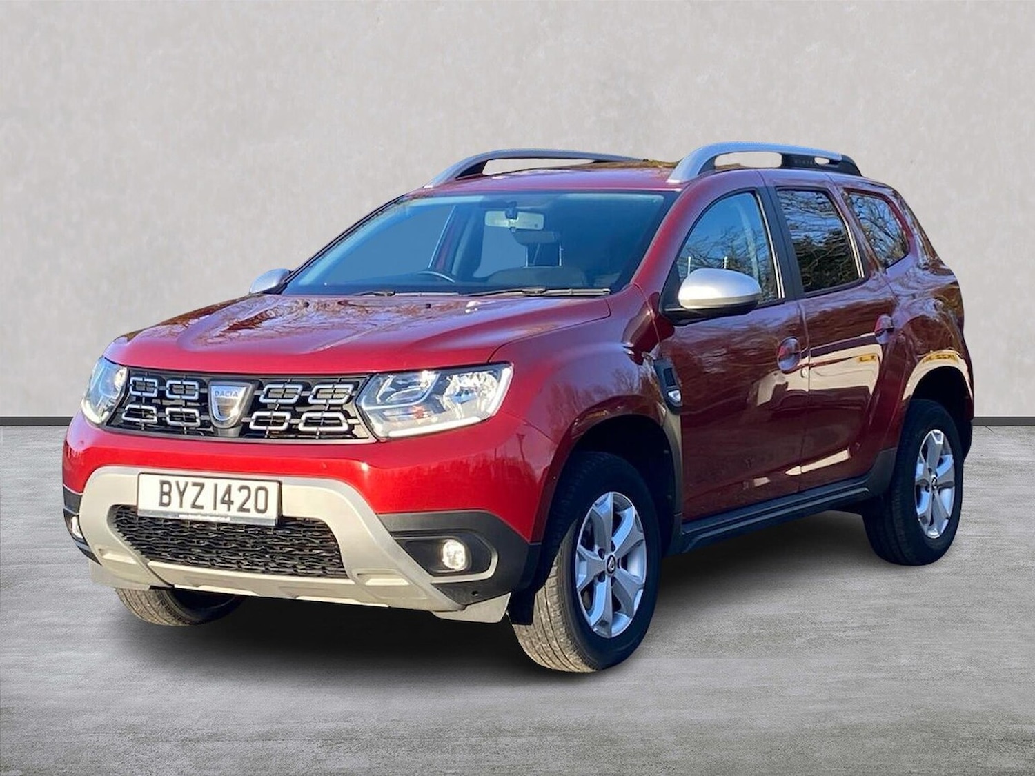 Used Dacia Duster 2021 for sale - 78060628: Photo 20