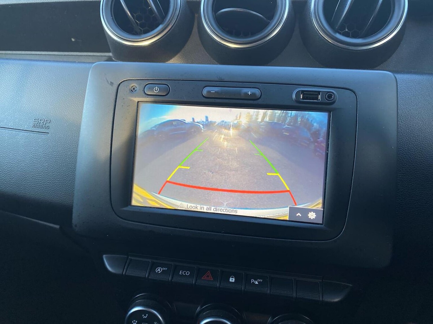 Used Dacia Duster 2021 for sale - 78060628: Photo 23