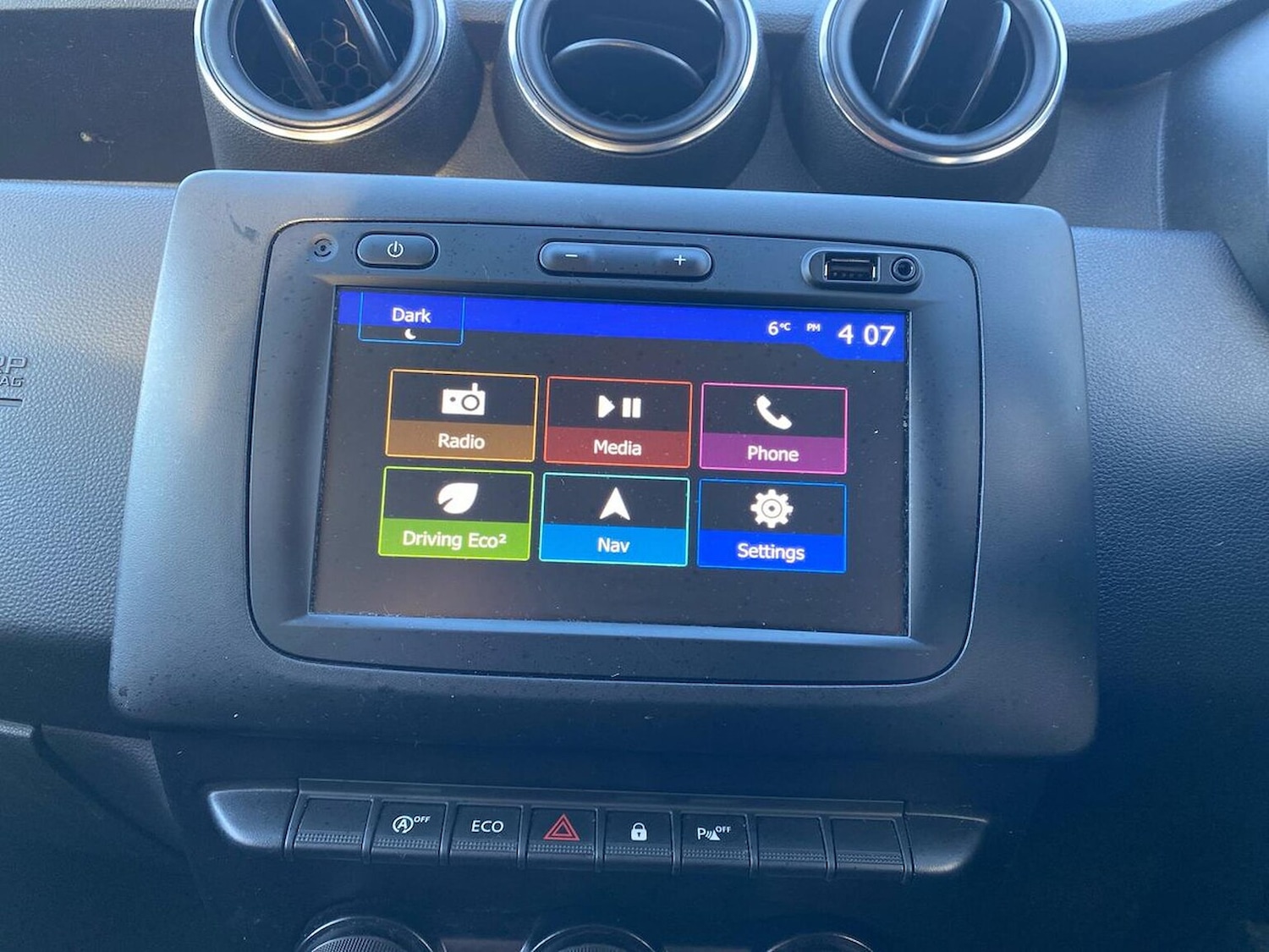 Used Dacia Duster 2021 for sale - 78060628: Photo 25