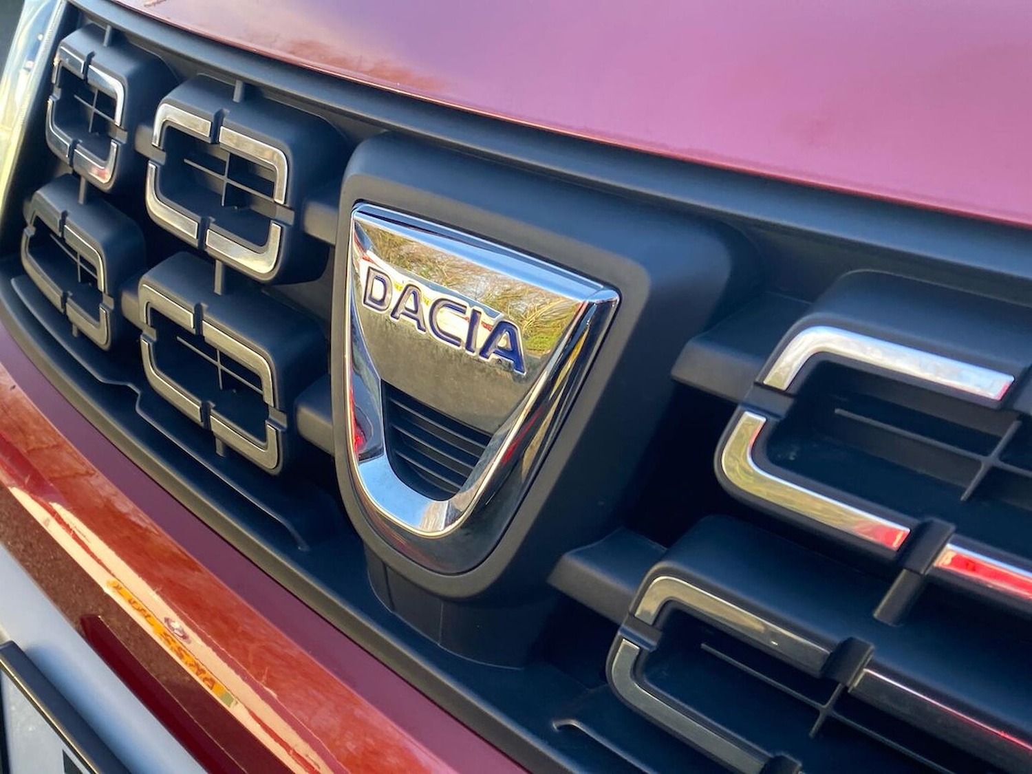 Used Dacia Duster 2021 for sale - 78060628: Photo 30