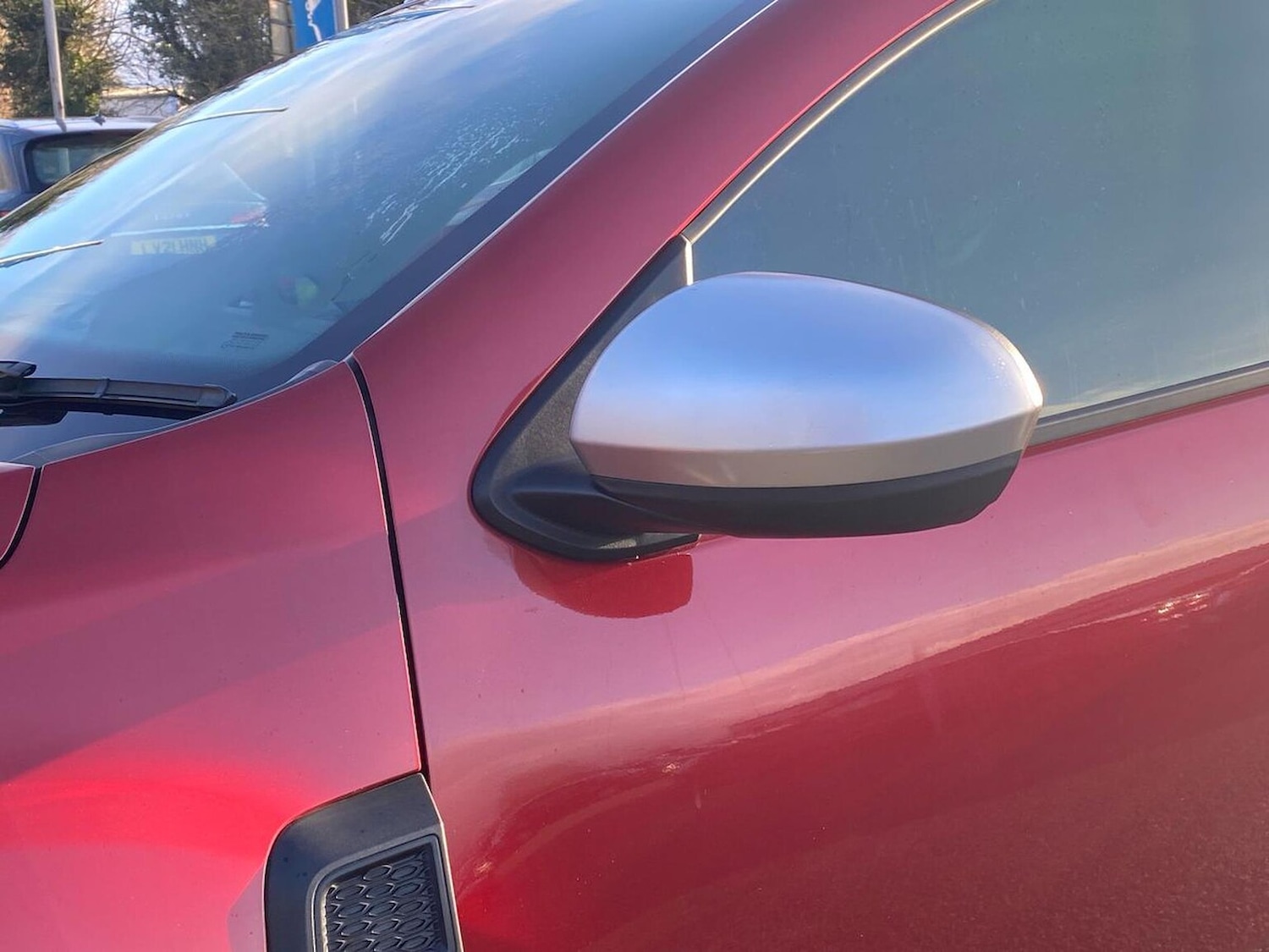 Used Dacia Duster 2021 for sale - 78060628: Photo 32