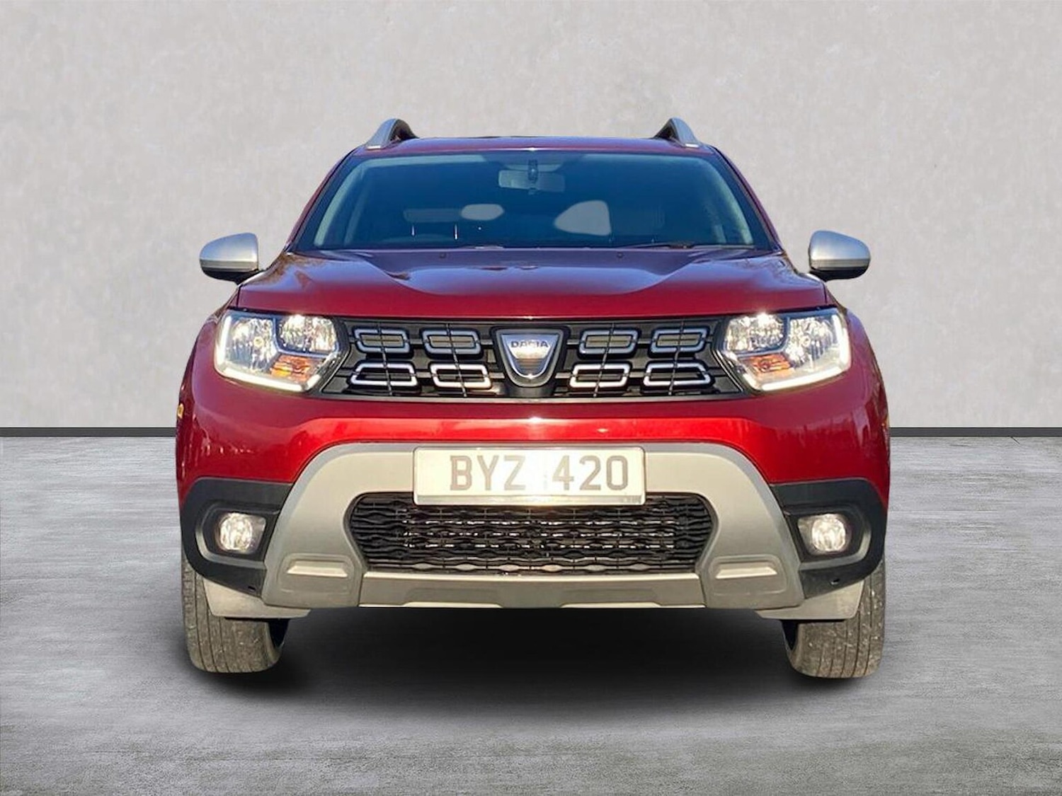 Used Dacia Duster 2021 for sale - 78060628: Photo 5