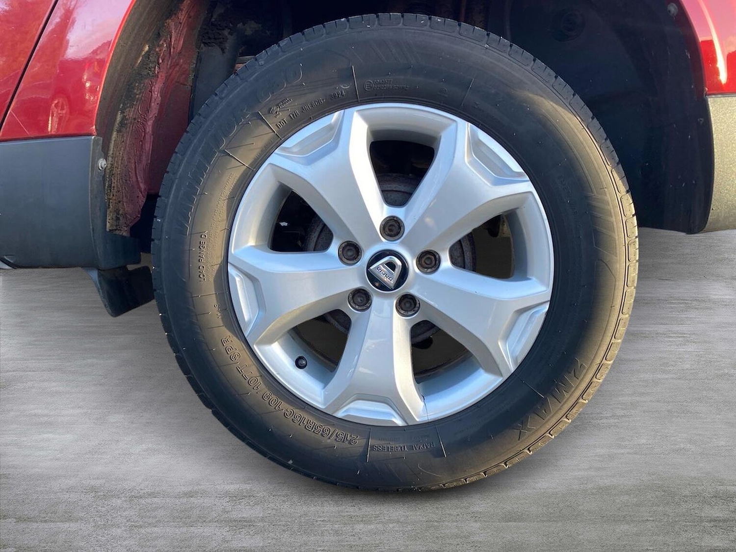 Used Dacia Duster 2021 for sale - 78060628: Photo 6