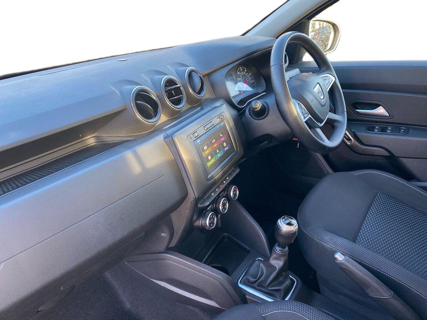 Used Dacia Duster 2021 for sale - 78060628: Photo 7