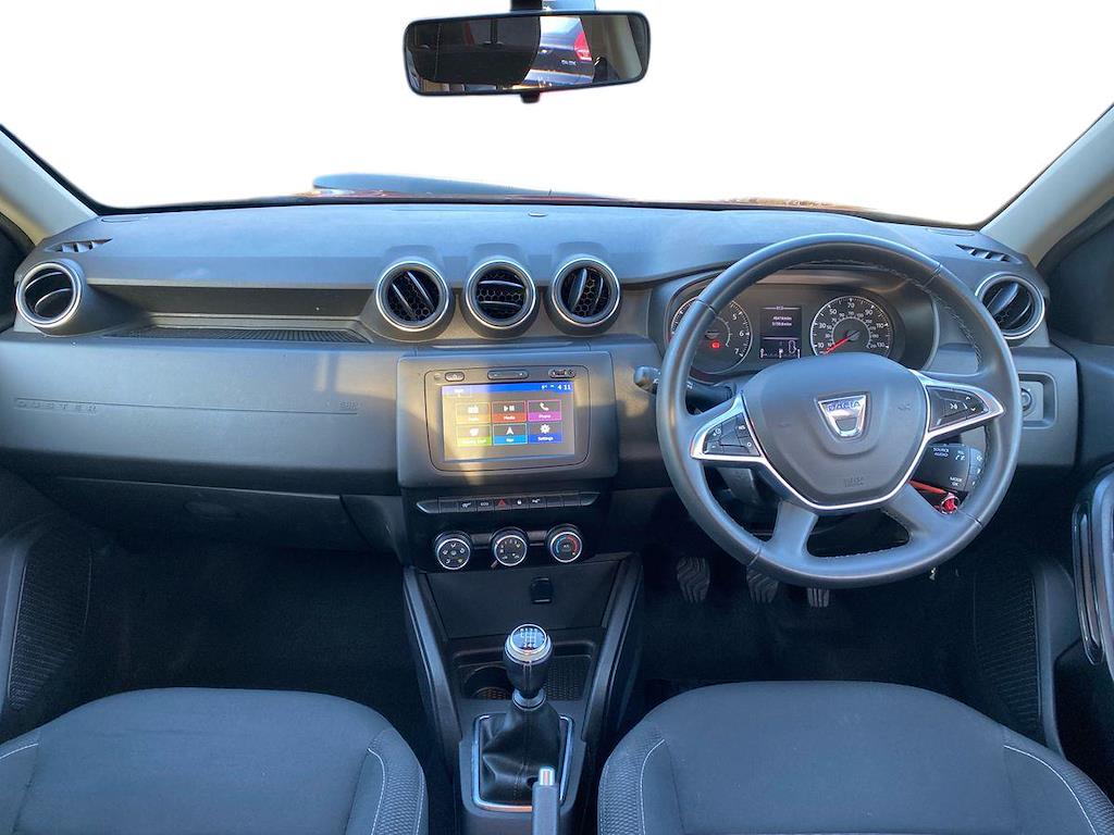 Used Dacia Duster 2021 for sale - 78060628: Photo 8