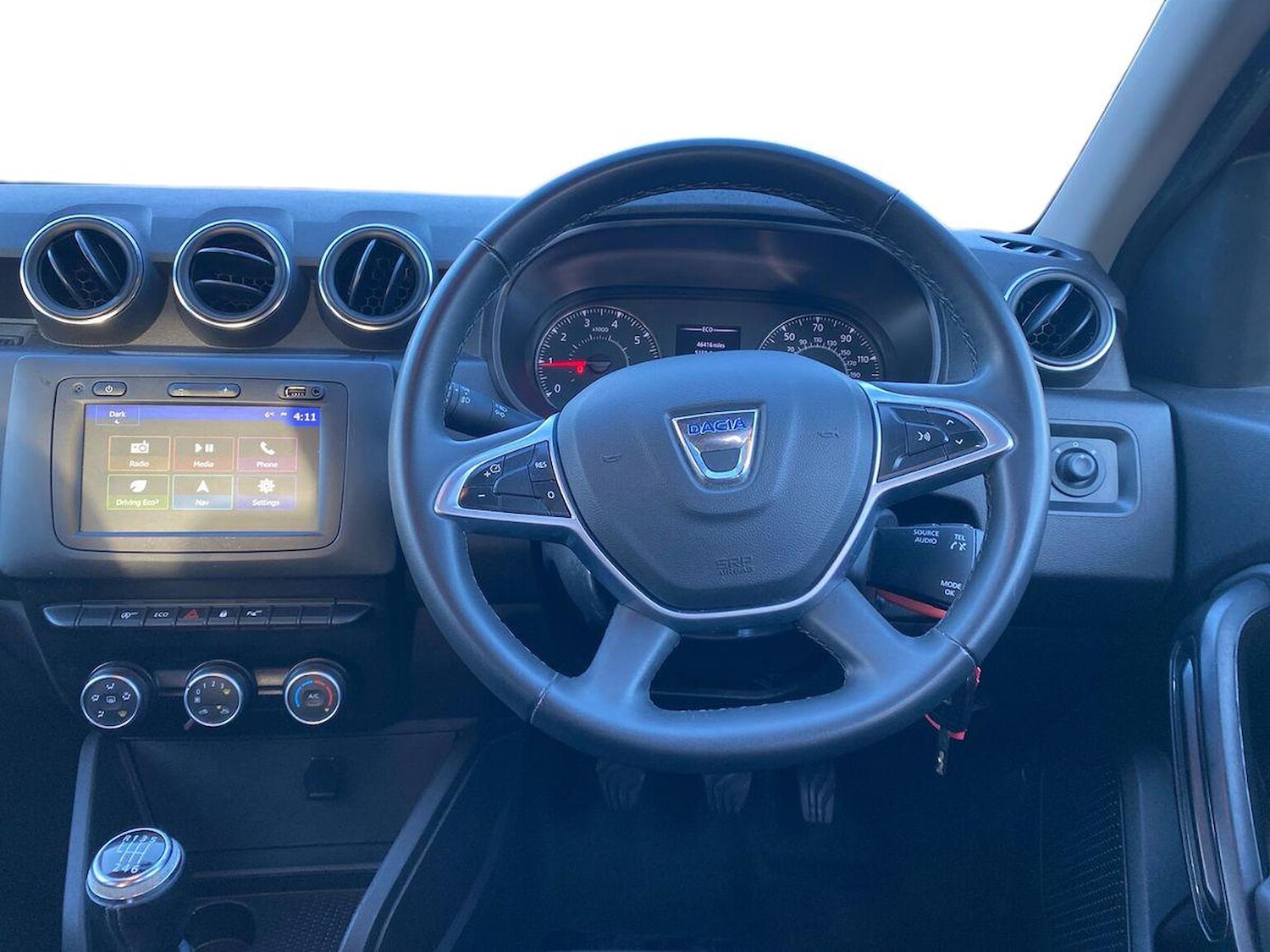 Used Dacia Duster 2021 for sale - 78060628: Photo 9