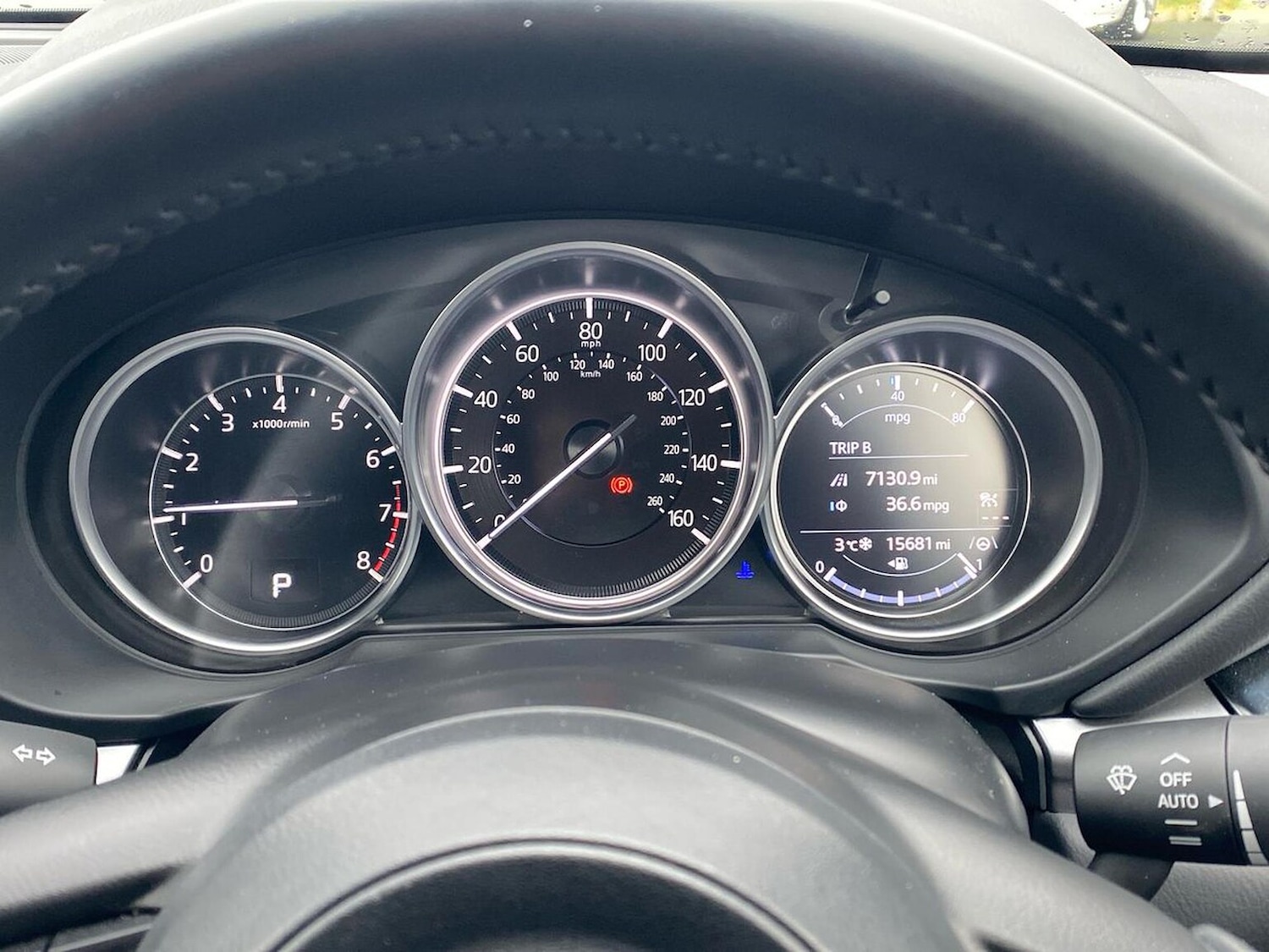 Used Mazda CX-5 2024 for sale - 76589149: Photo 10