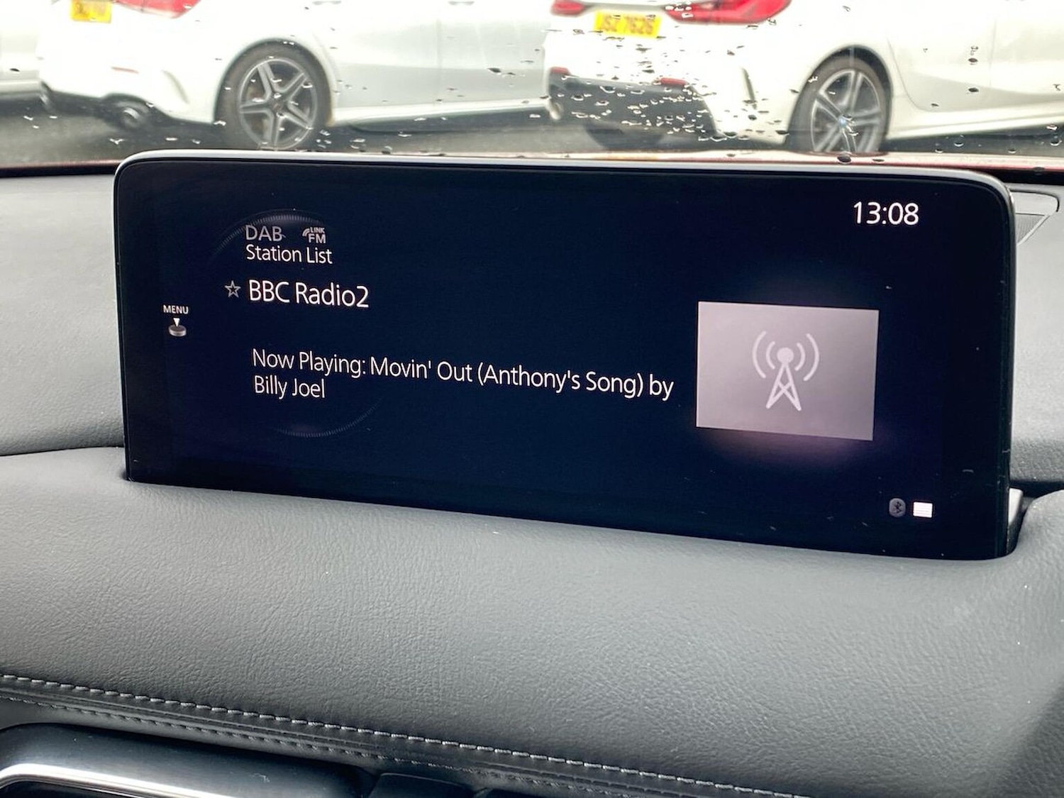 Used Mazda CX-5 2024 for sale - 76589149: Photo 11