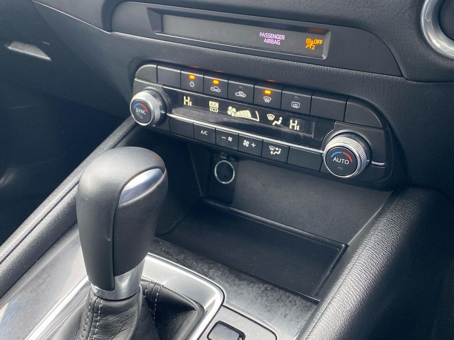 Used Mazda CX-5 2024 for sale - 76589149: Photo 12