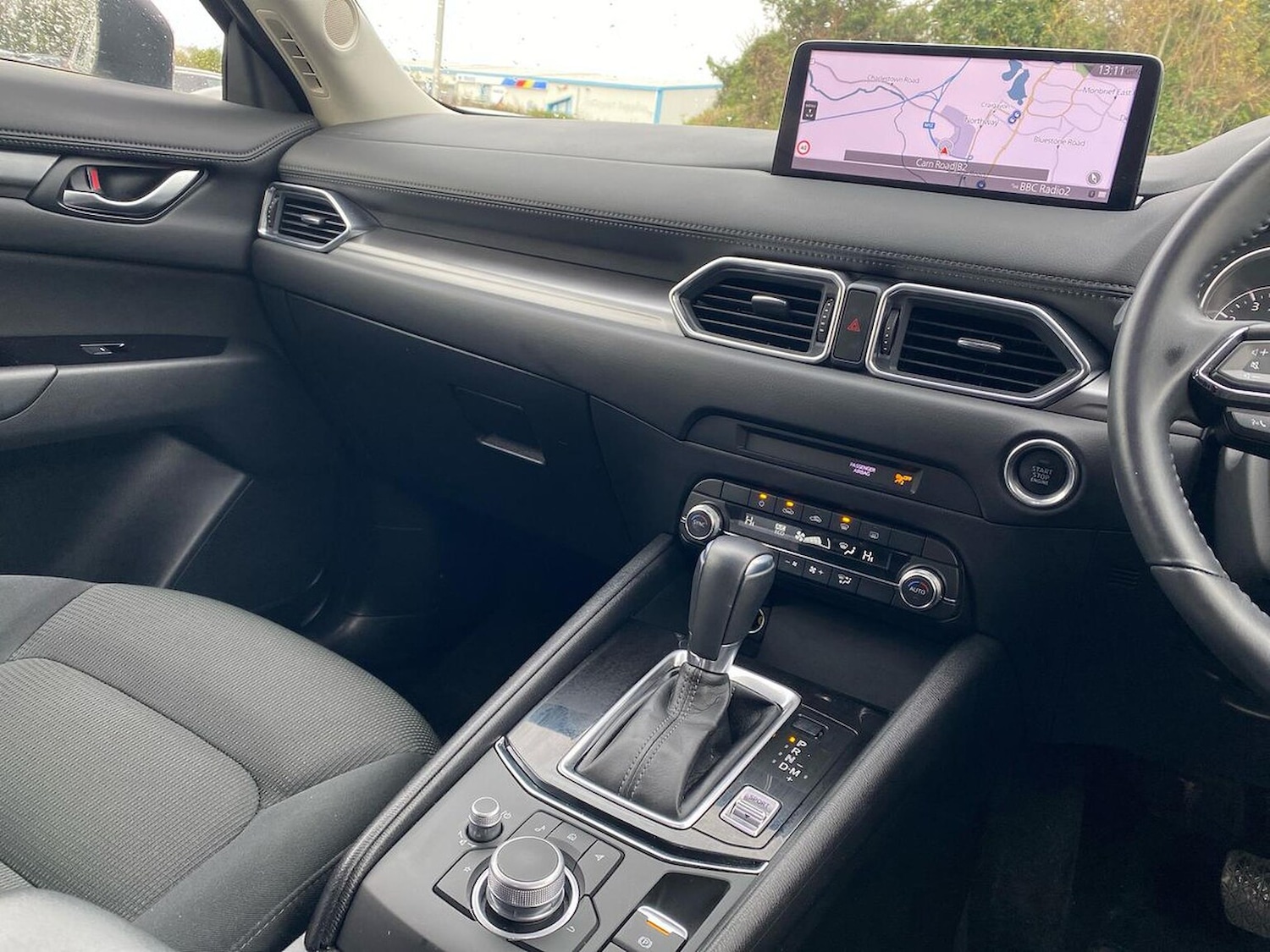 Used Mazda CX-5 2024 for sale - 76589149: Photo 13