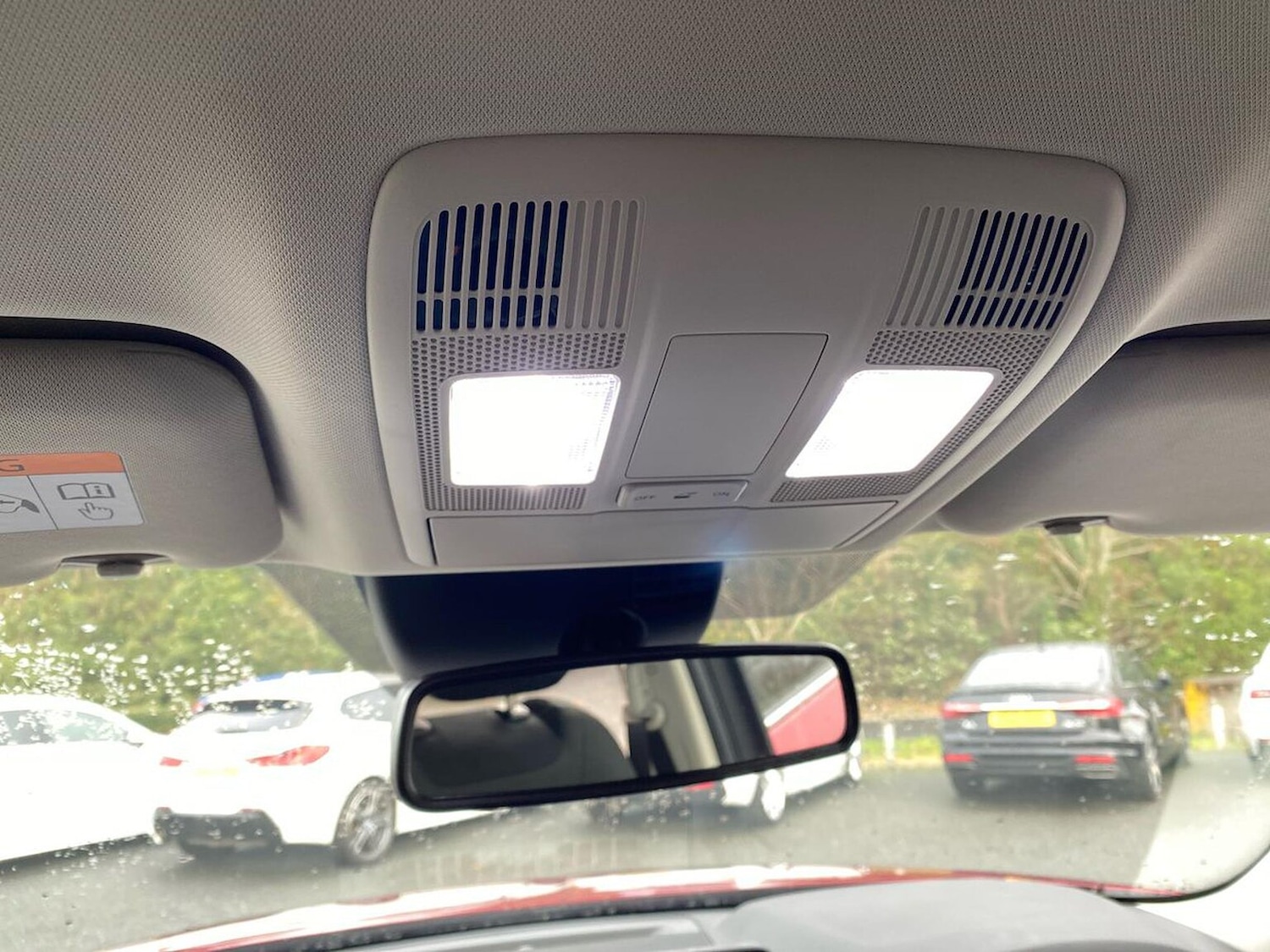 Used Mazda CX-5 2024 for sale - 76589149: Photo 14