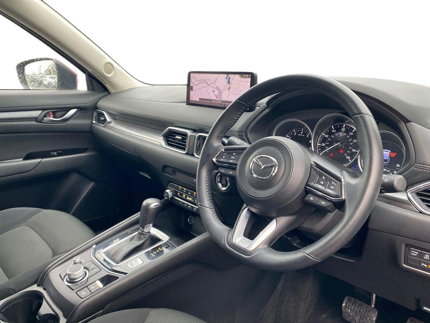 Used Mazda CX-5 2024 for sale - 76589149: Photo 15