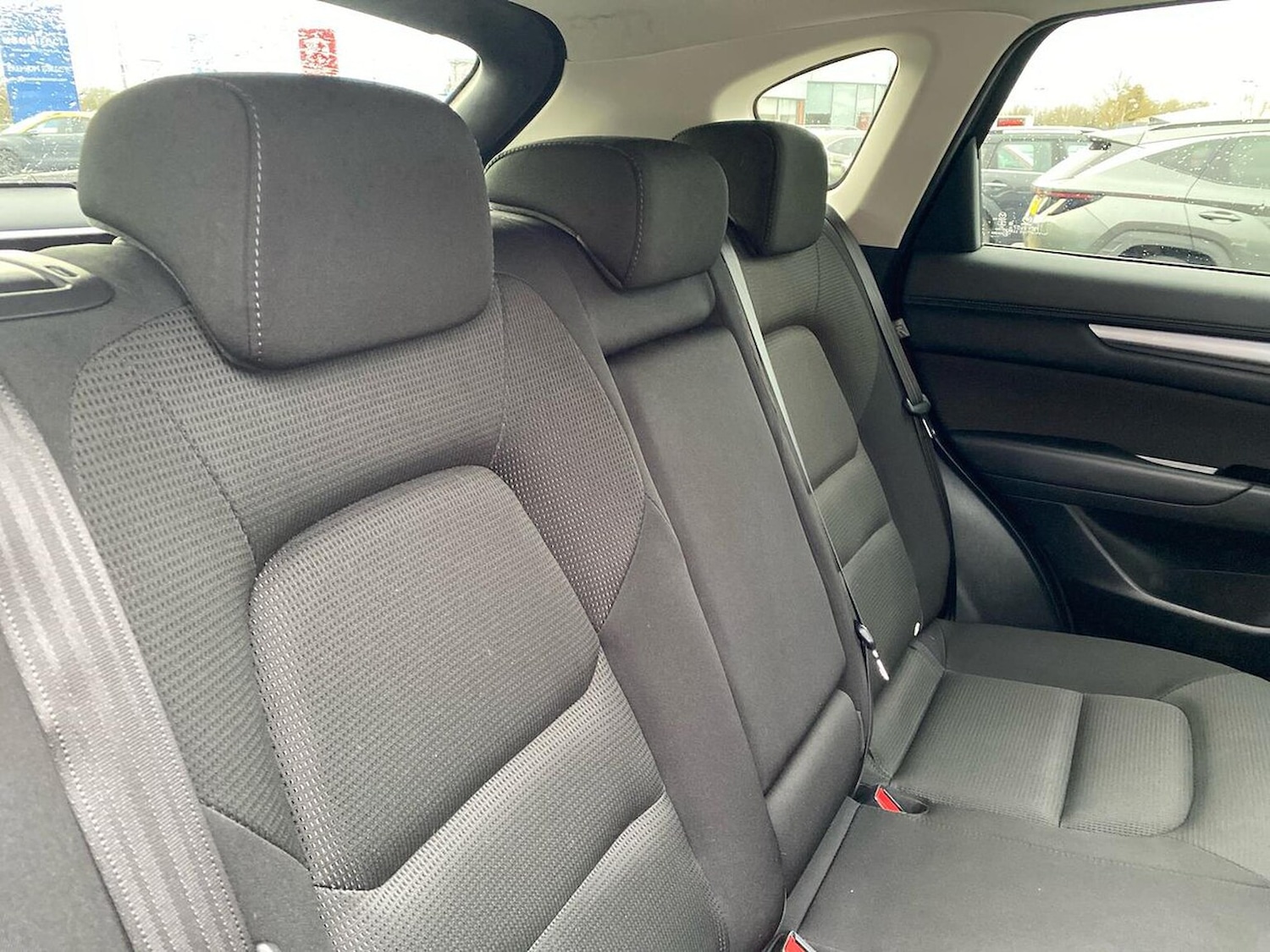 Used Mazda CX-5 2024 for sale - 76589149: Photo 16