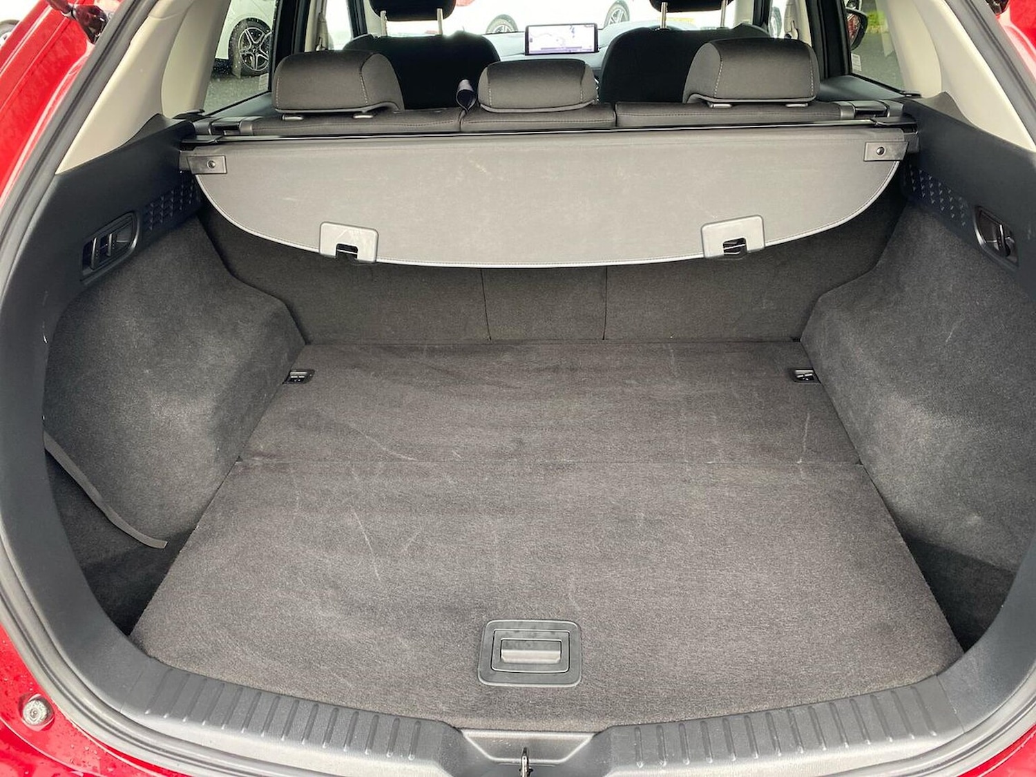 Used Mazda CX-5 2024 for sale - 76589149: Photo 17