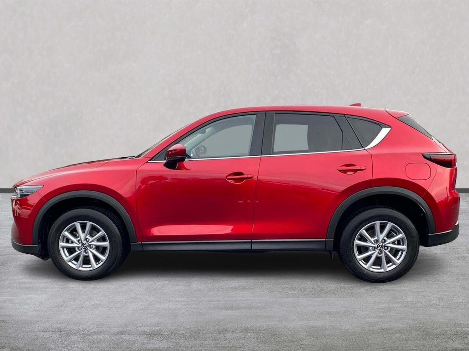 Used Mazda CX-5 2024 for sale - 76589149: Photo 19