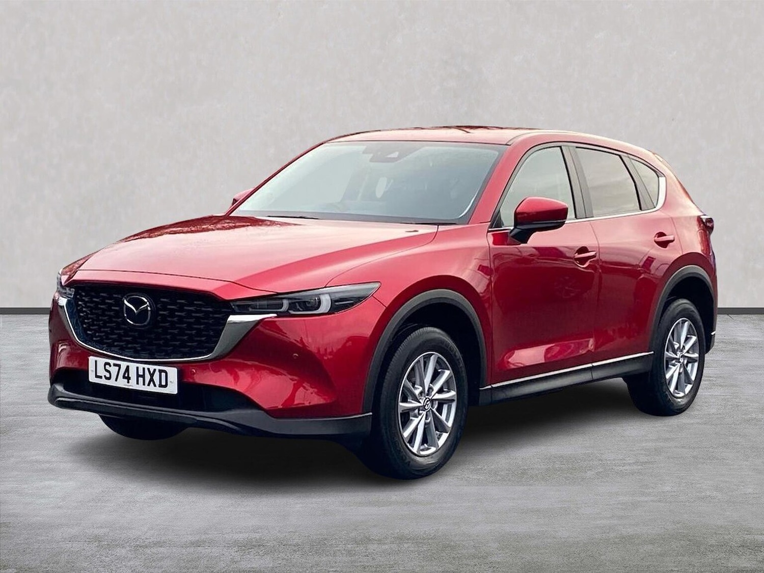 Used Mazda CX-5 2024 for sale - 76589149: Photo 20