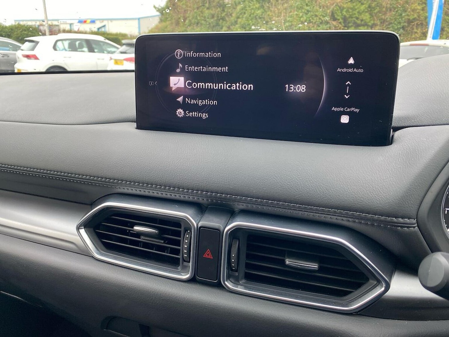 Used Mazda CX-5 2024 for sale - 76589149: Photo 22