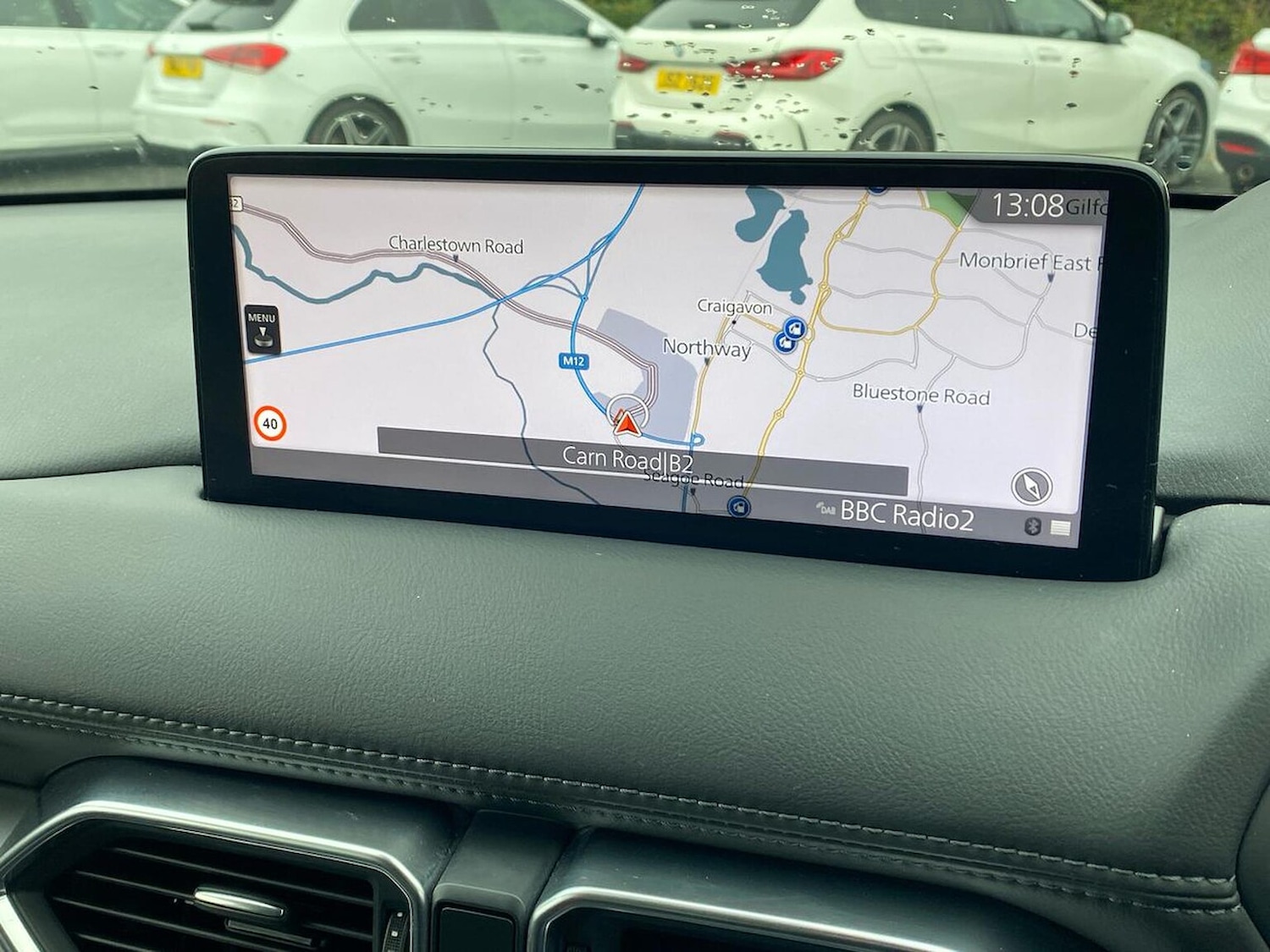 Used Mazda CX-5 2024 for sale - 76589149: Photo 23