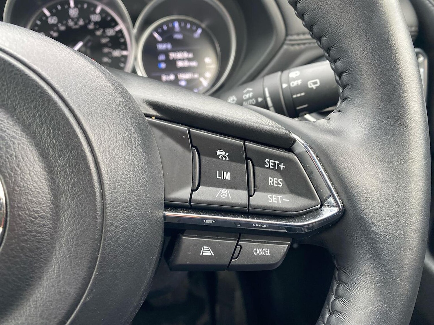 Used Mazda CX-5 2024 for sale - 76589149: Photo 25