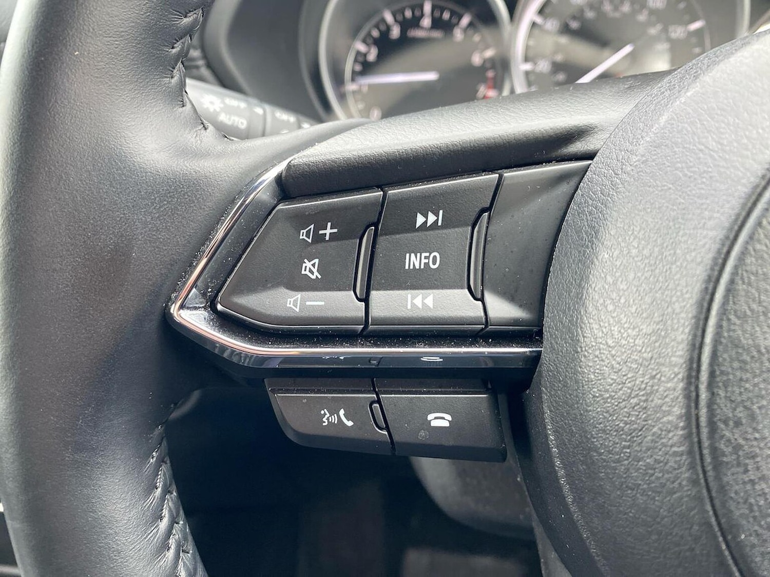 Used Mazda CX-5 2024 for sale - 76589149: Photo 26