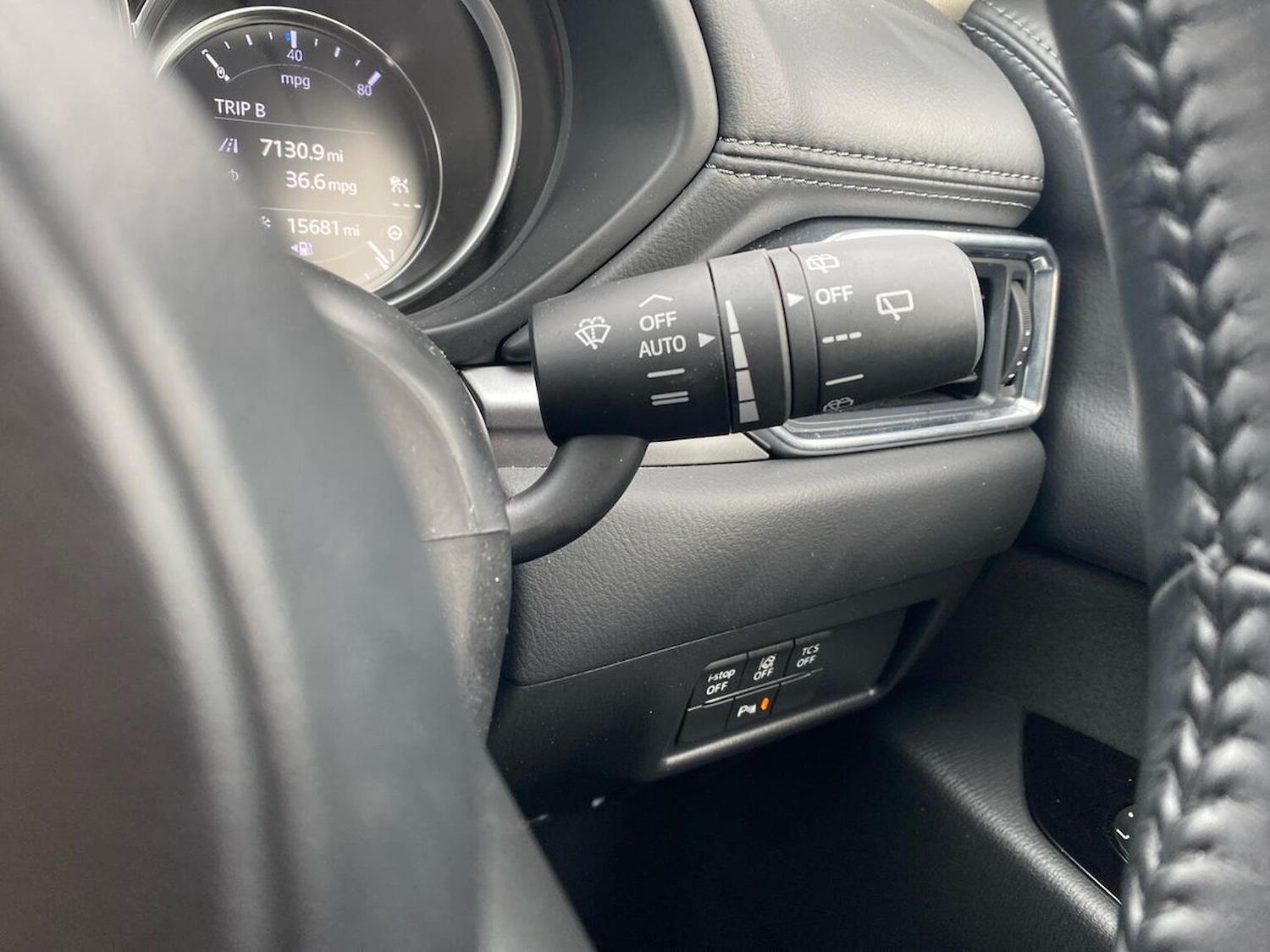 Used Mazda CX-5 2024 for sale - 76589149: Photo 27