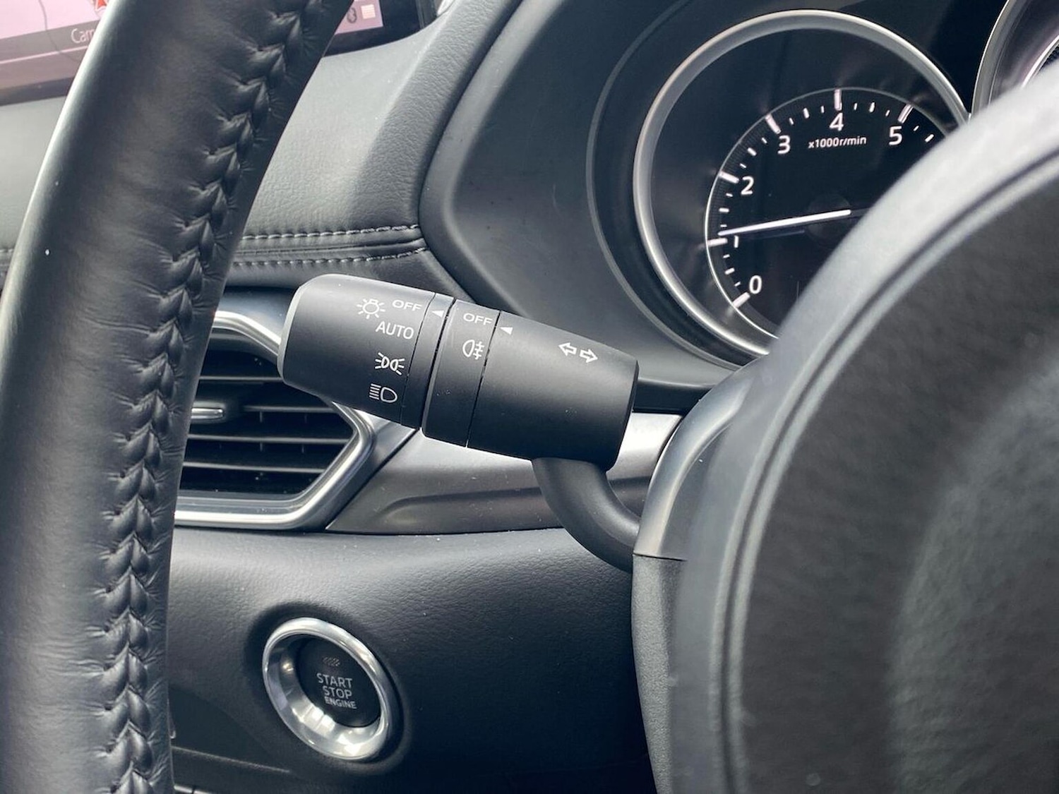 Used Mazda CX-5 2024 for sale - 76589149: Photo 28