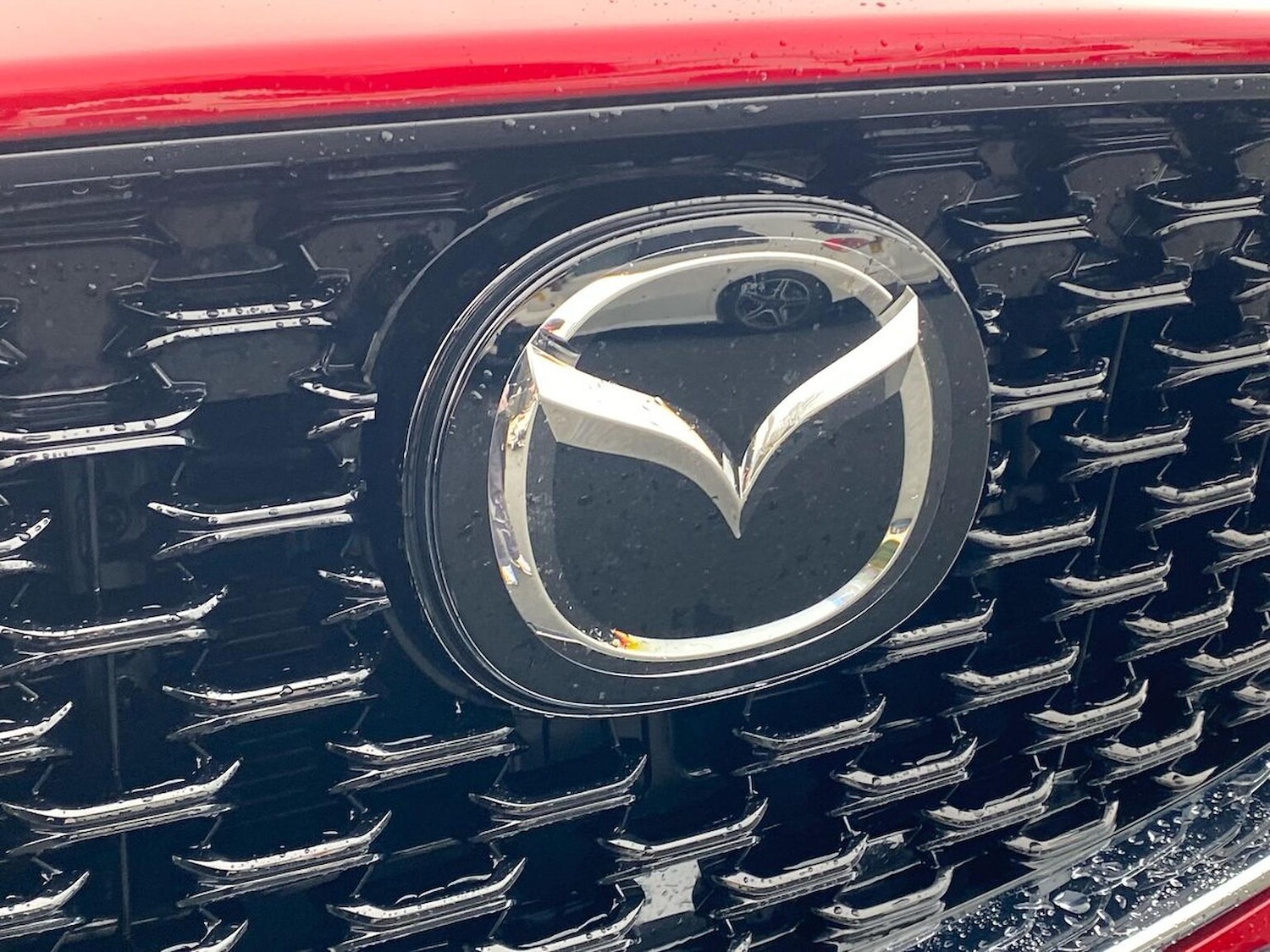 Used Mazda CX-5 2024 for sale - 76589149: Photo 29