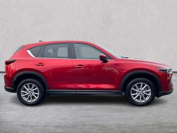 Used Mazda CX-5 2024 for sale - 76589149: Photo