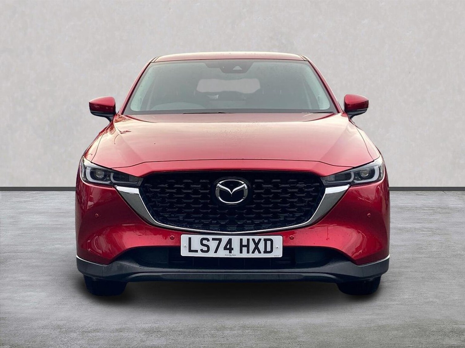 Used Mazda CX-5 2024 for sale - 76589149: Photo 5