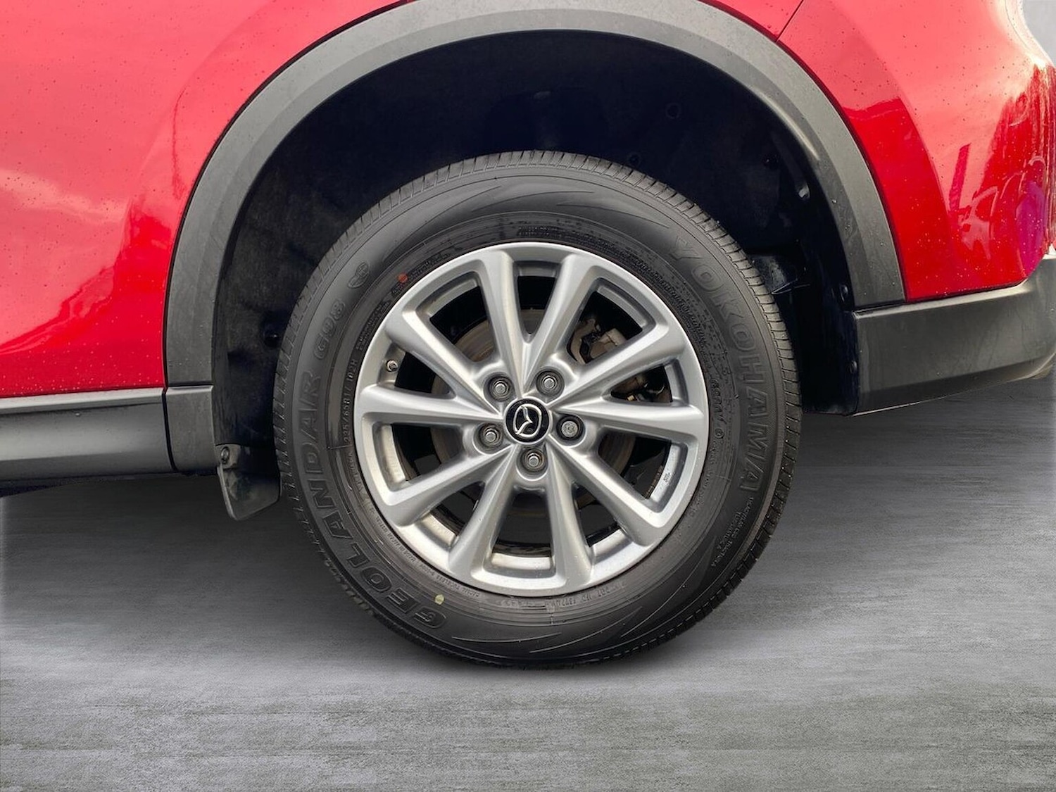 Used Mazda CX-5 2024 for sale - 76589149: Photo 6