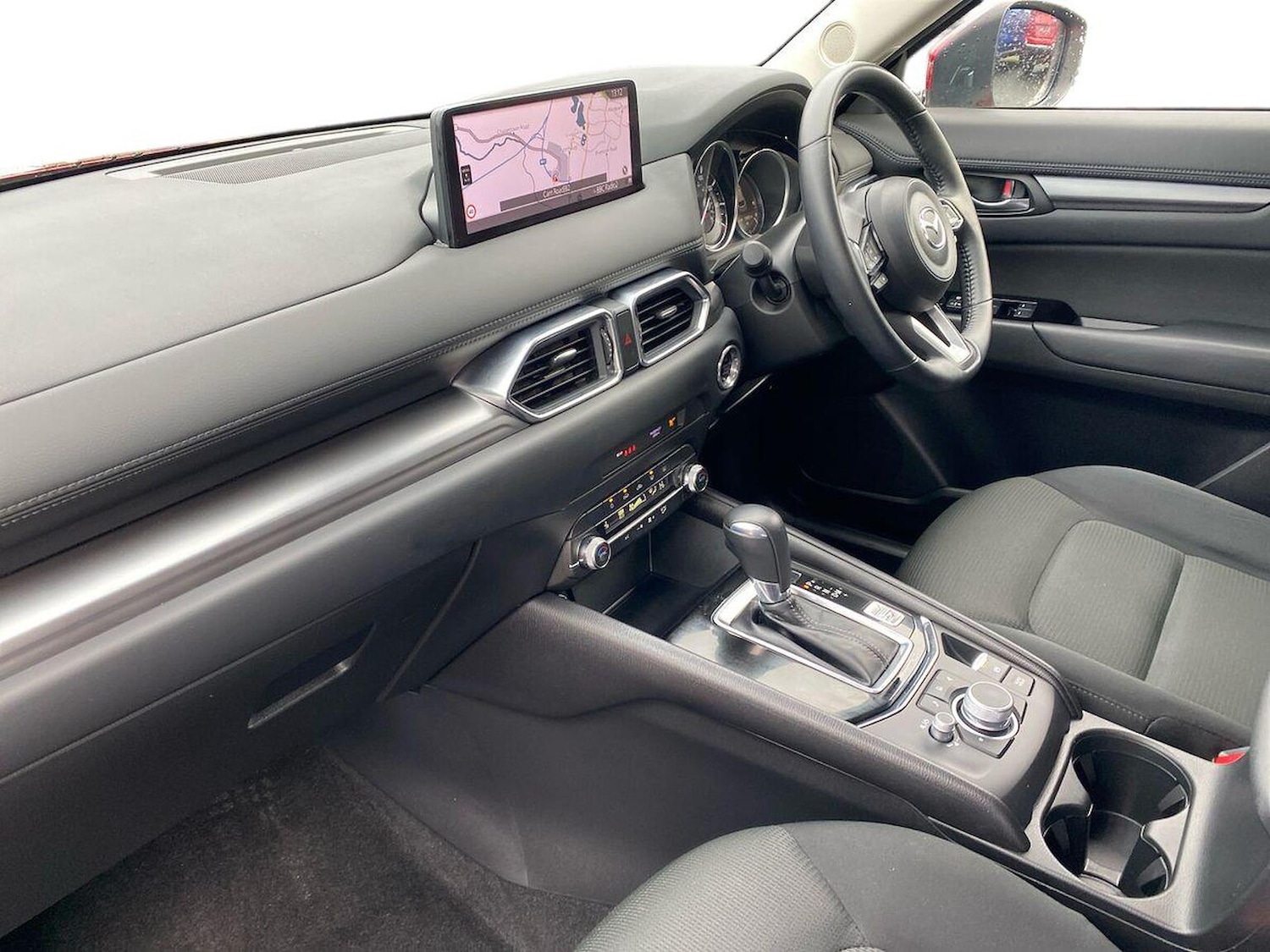 Used Mazda CX-5 2024 for sale - 76589149: Photo 7