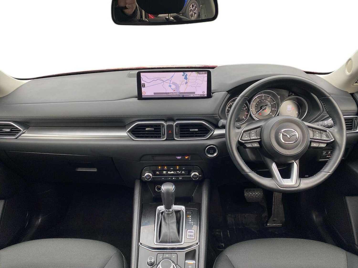 Used Mazda CX-5 2024 for sale - 76589149: Photo 8