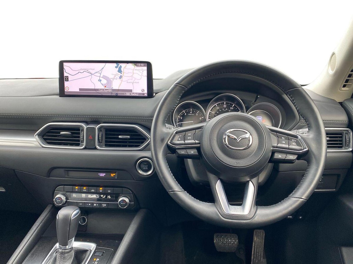 Used Mazda CX-5 2024 for sale - 76589149: Photo 9