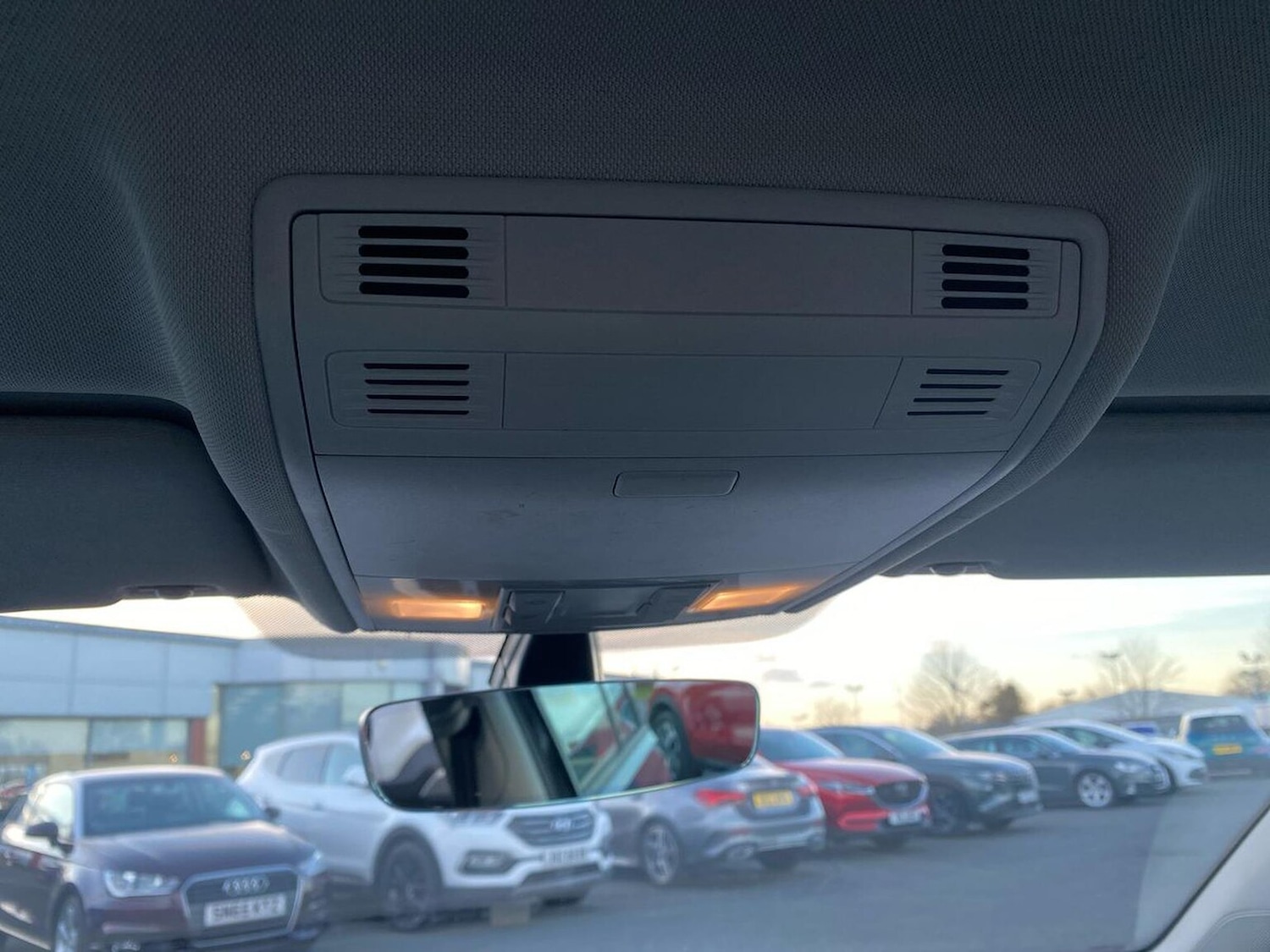 Used Volkswagen Golf 2016 for sale - 76566529: Photo 14