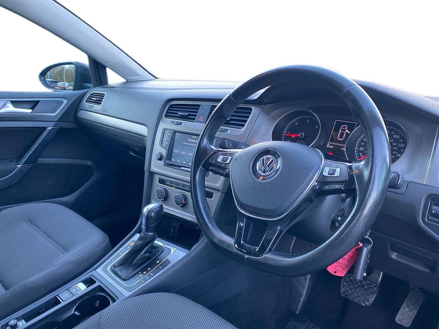 Used Volkswagen Golf 2016 for sale - 76566529: Photo 15