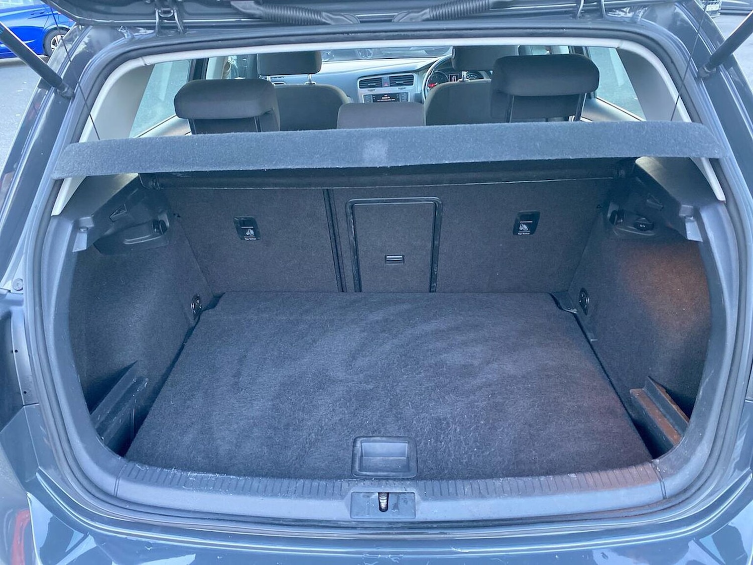 Used Volkswagen Golf 2016 for sale - 76566529: Photo 17