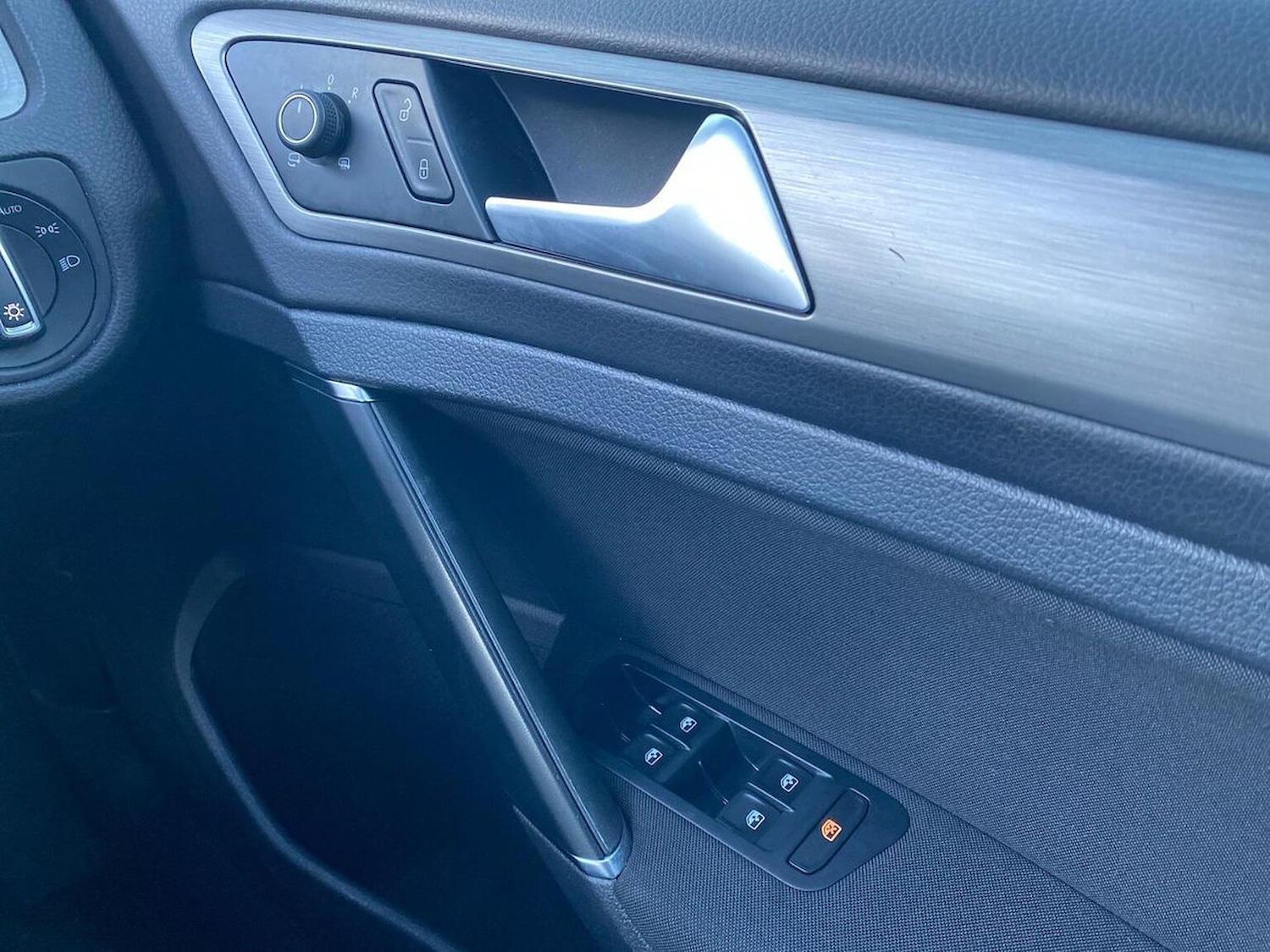 Used Volkswagen Golf 2016 for sale - 76566529: Photo 21