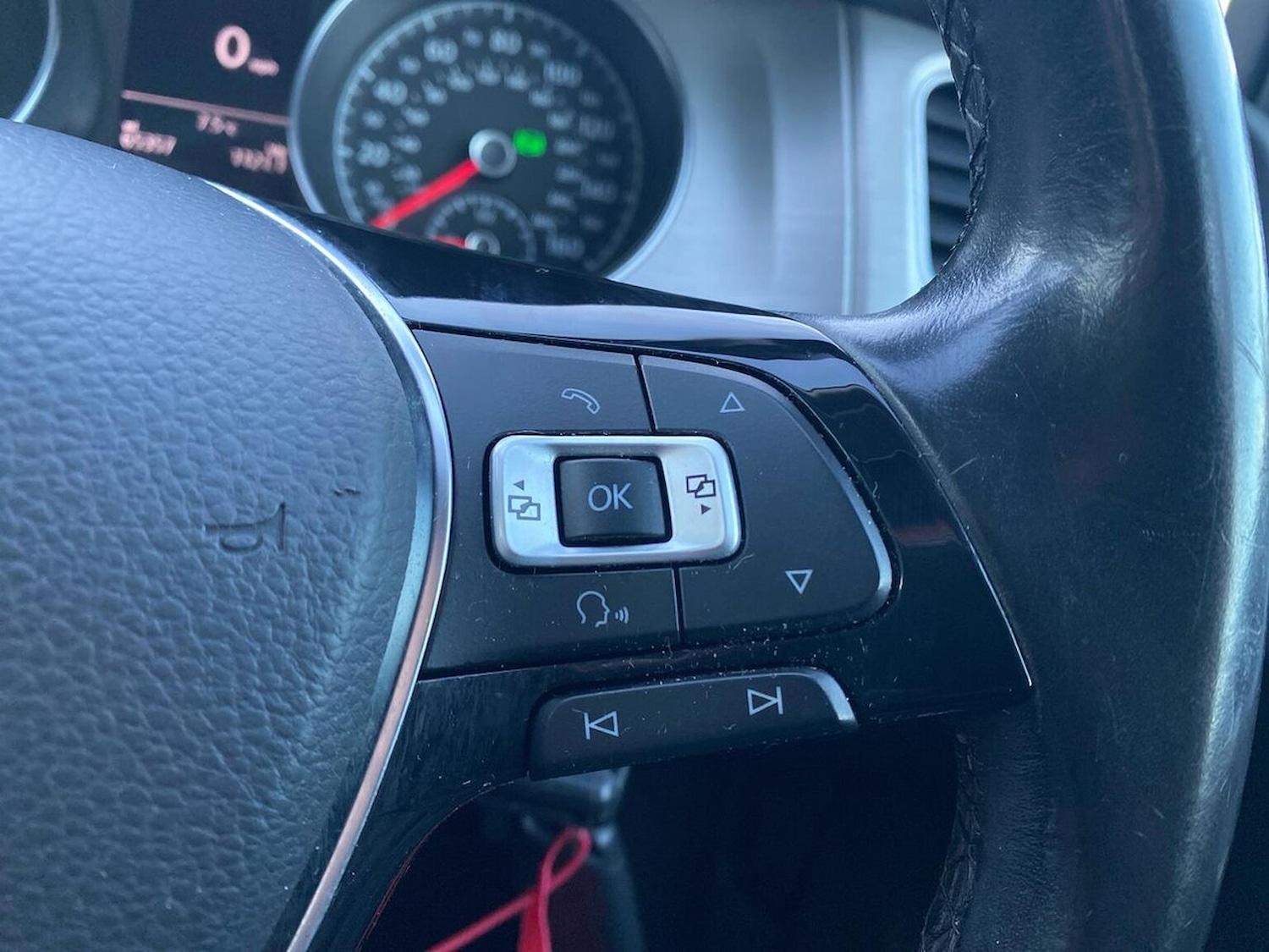 Used Volkswagen Golf 2016 for sale - 76566529: Photo 24