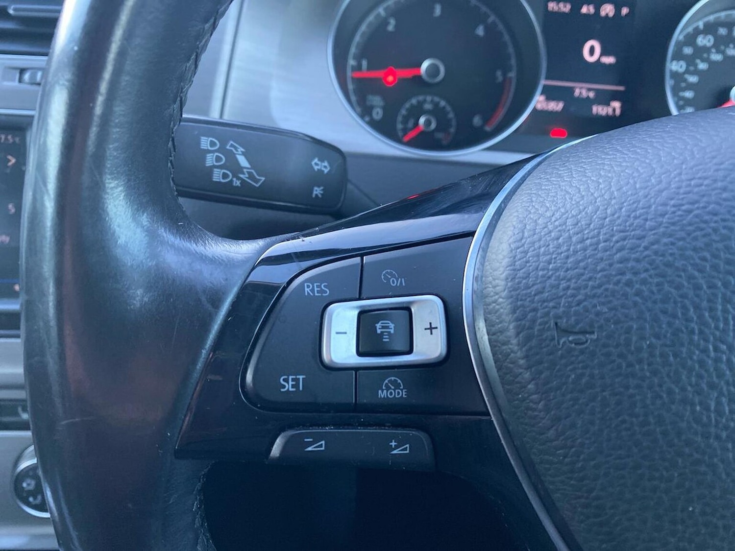 Used Volkswagen Golf 2016 for sale - 76566529: Photo 25